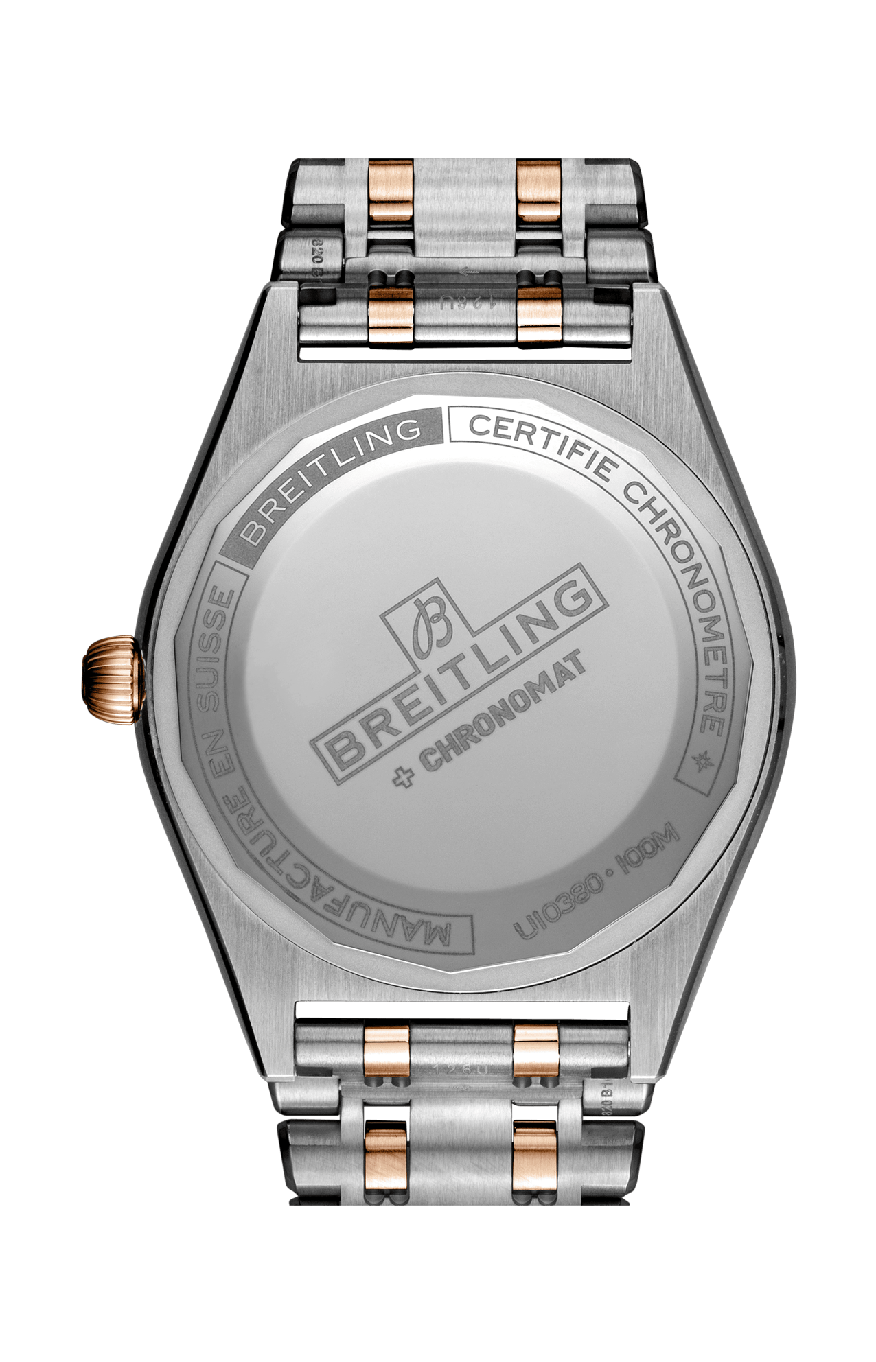 Breitling | CHRONOMAT AUTOMATIC 36 - U10380591K1U1 (2)
