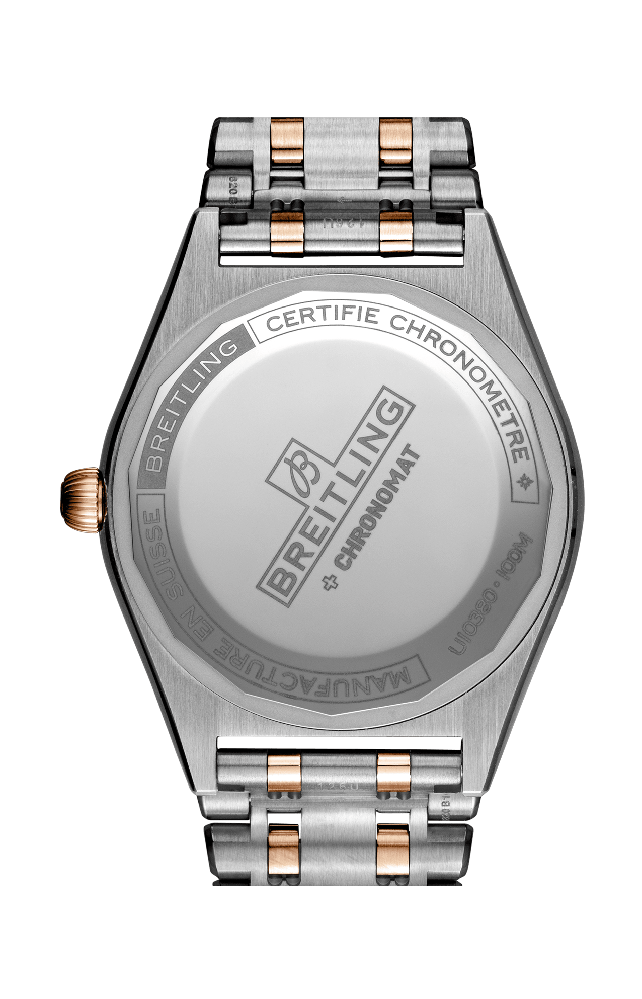 Breitling | CHRONOMAT AUTOMATIC 36 - U10380591A1U1 (2)