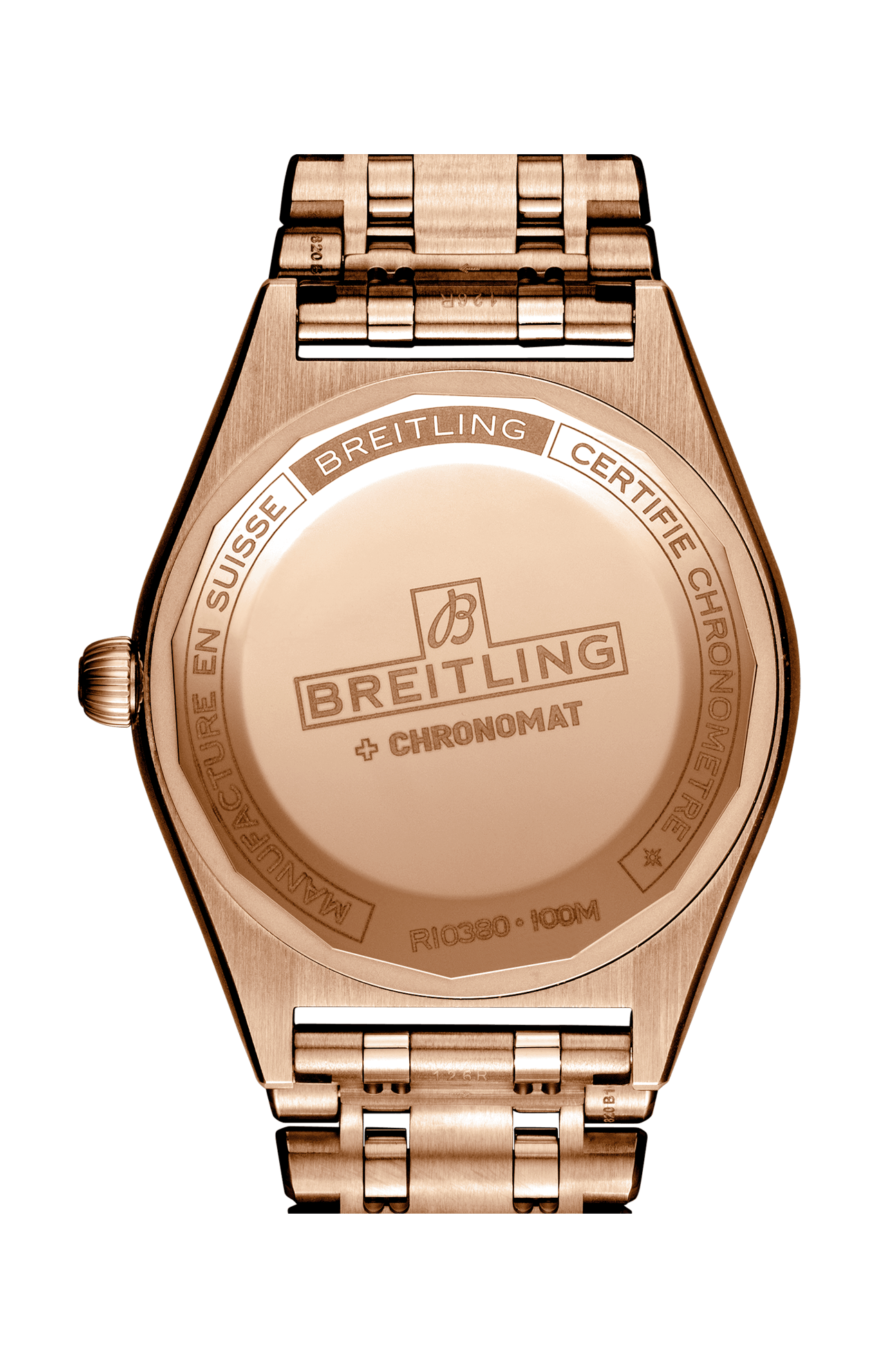 Breitling | CHRONOMAT AUTOMATIC 36 - R10380101A1R1 (2)