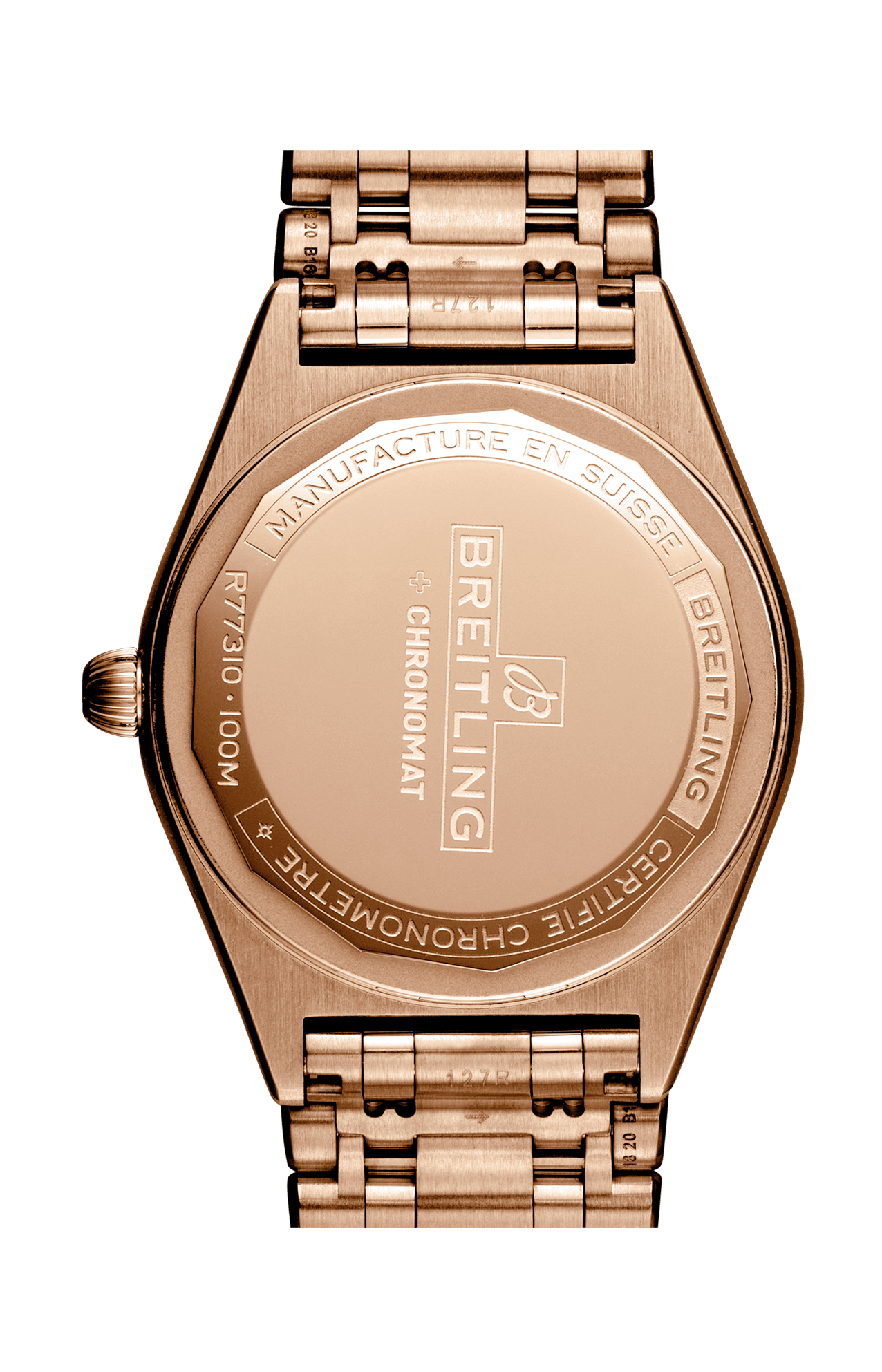 Breitling | CHRONOMAT 32 - R77310101A1R1 (2)