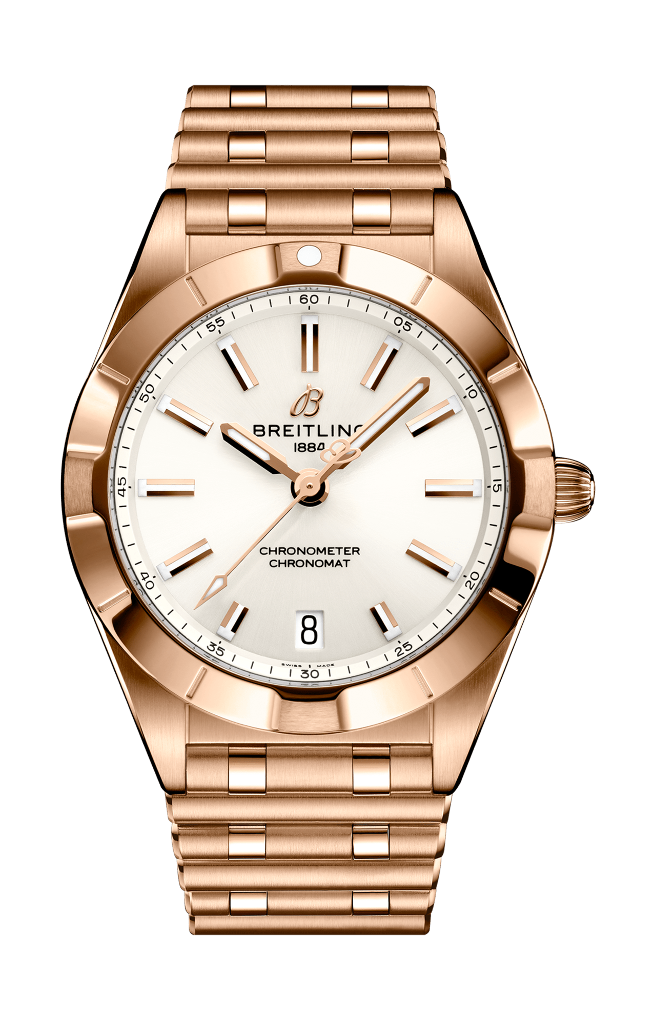 Breitling | CHRONOMAT 32 - R77310101A1R1 (1)