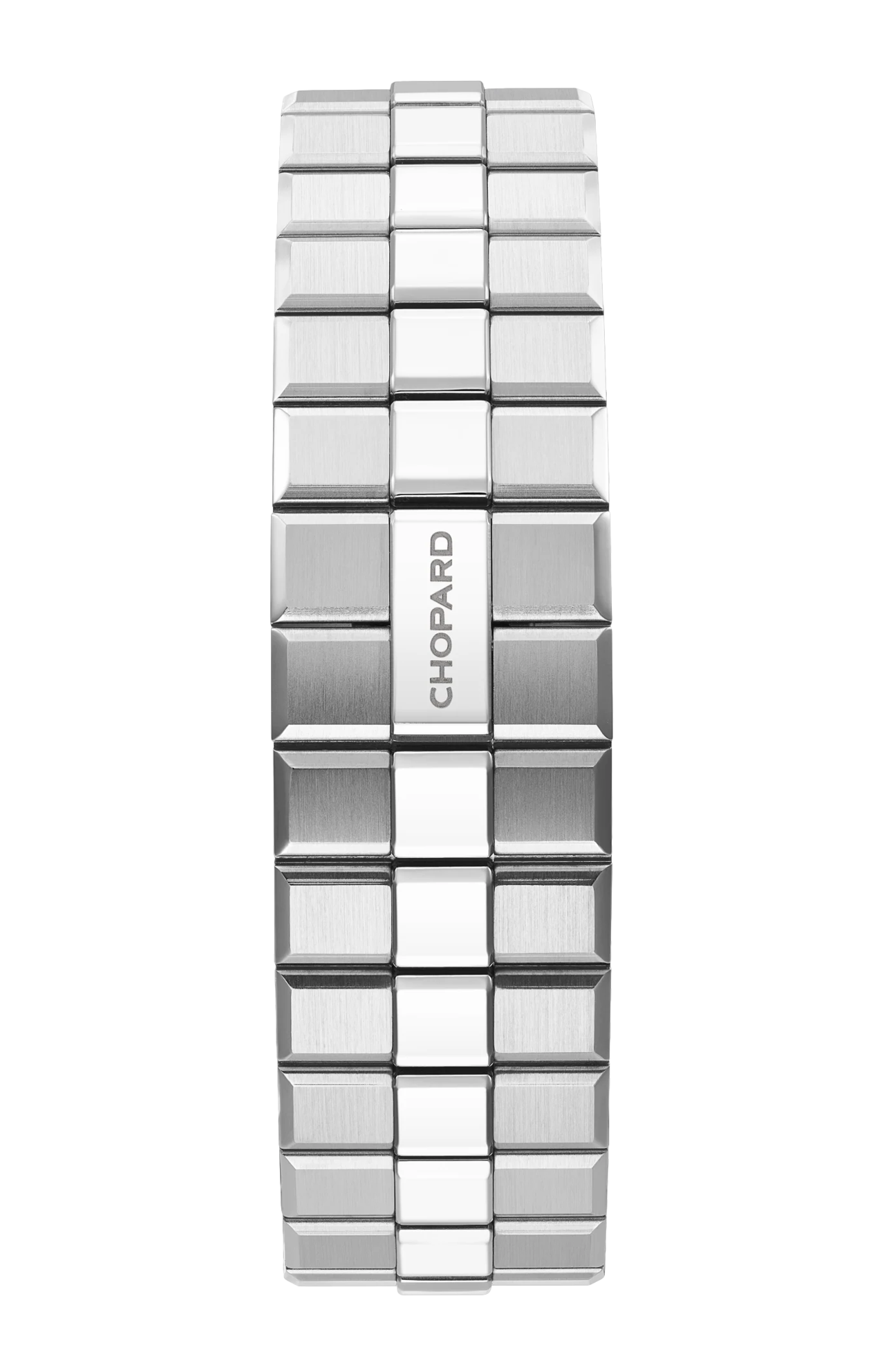 Chopard | ALPINE EAGLE XL CHRONO 44 MM, AUTOMATICO, LUCENT STEEL&trade; - 298609 (4)