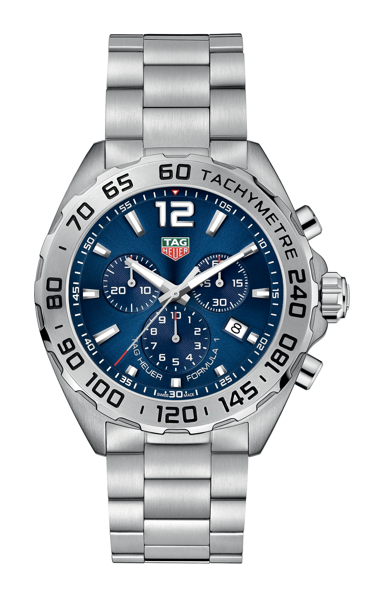 Tag Heuer | TAG HEUER FORMULA 1 CHRONOGRAPH - CAZ101K.BA0842 (1)