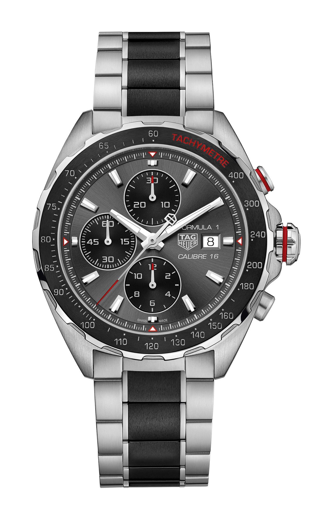 Tag Heuer | TAG HEUER FORMULA 1 CHRONOGRAPH - CAZ2012.BA0970 (1)