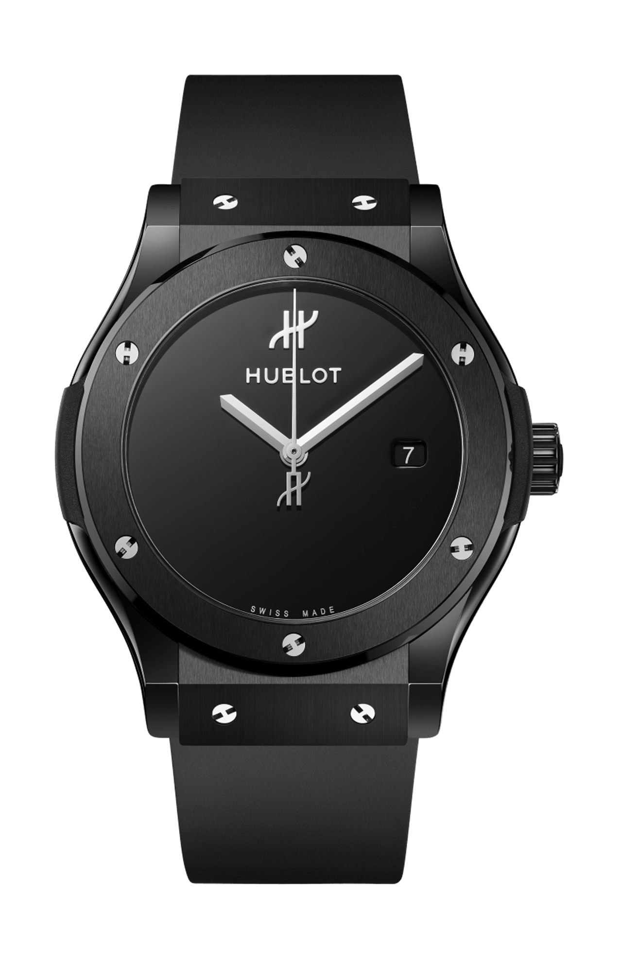 Hublot | CLASSIC FUSION ORIGINAL BLACK MAGIC 42 MM - 542.CX.1270.RX.MDM (1)