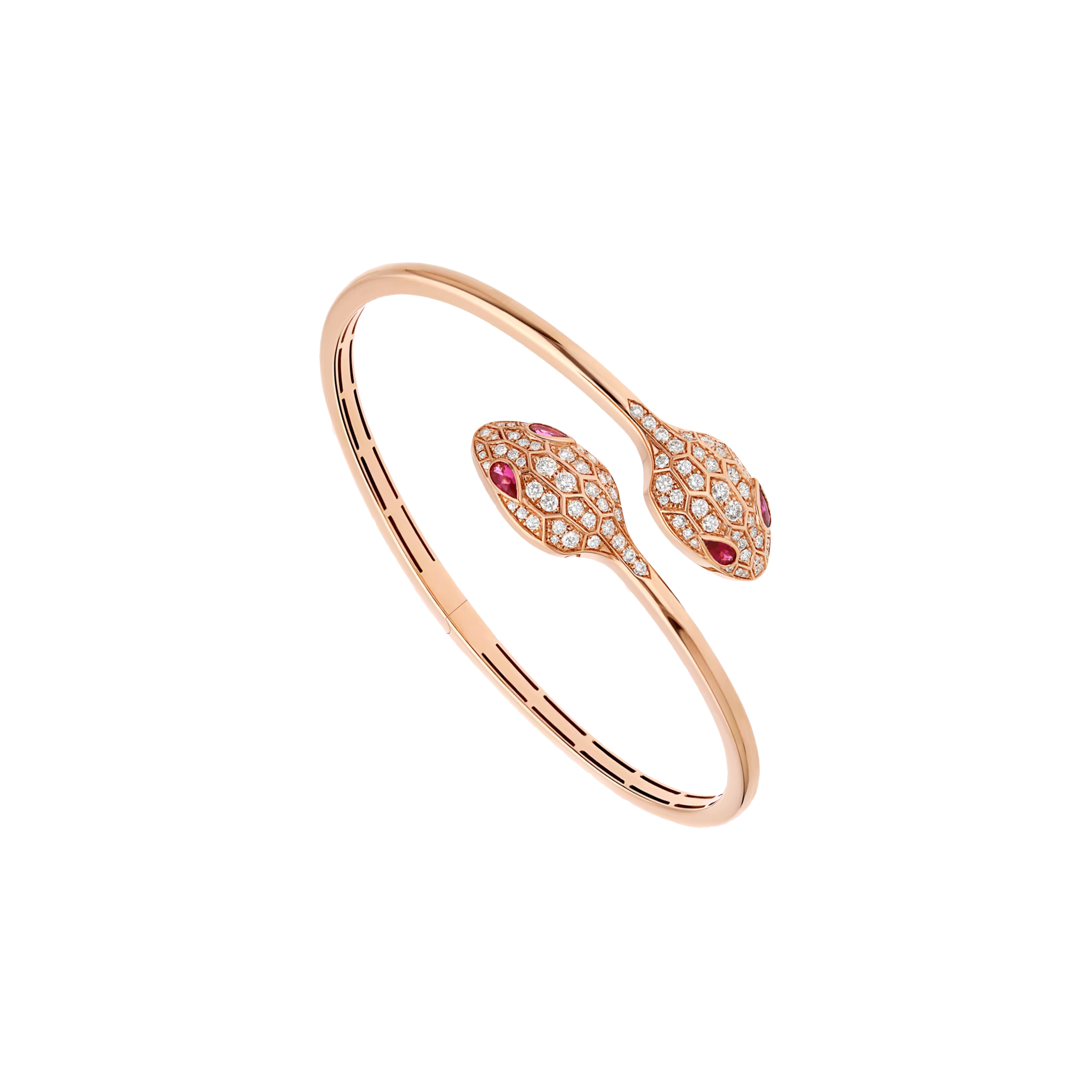 Bulgari | BRACCIALE SERPENTI - BR858550 (1)