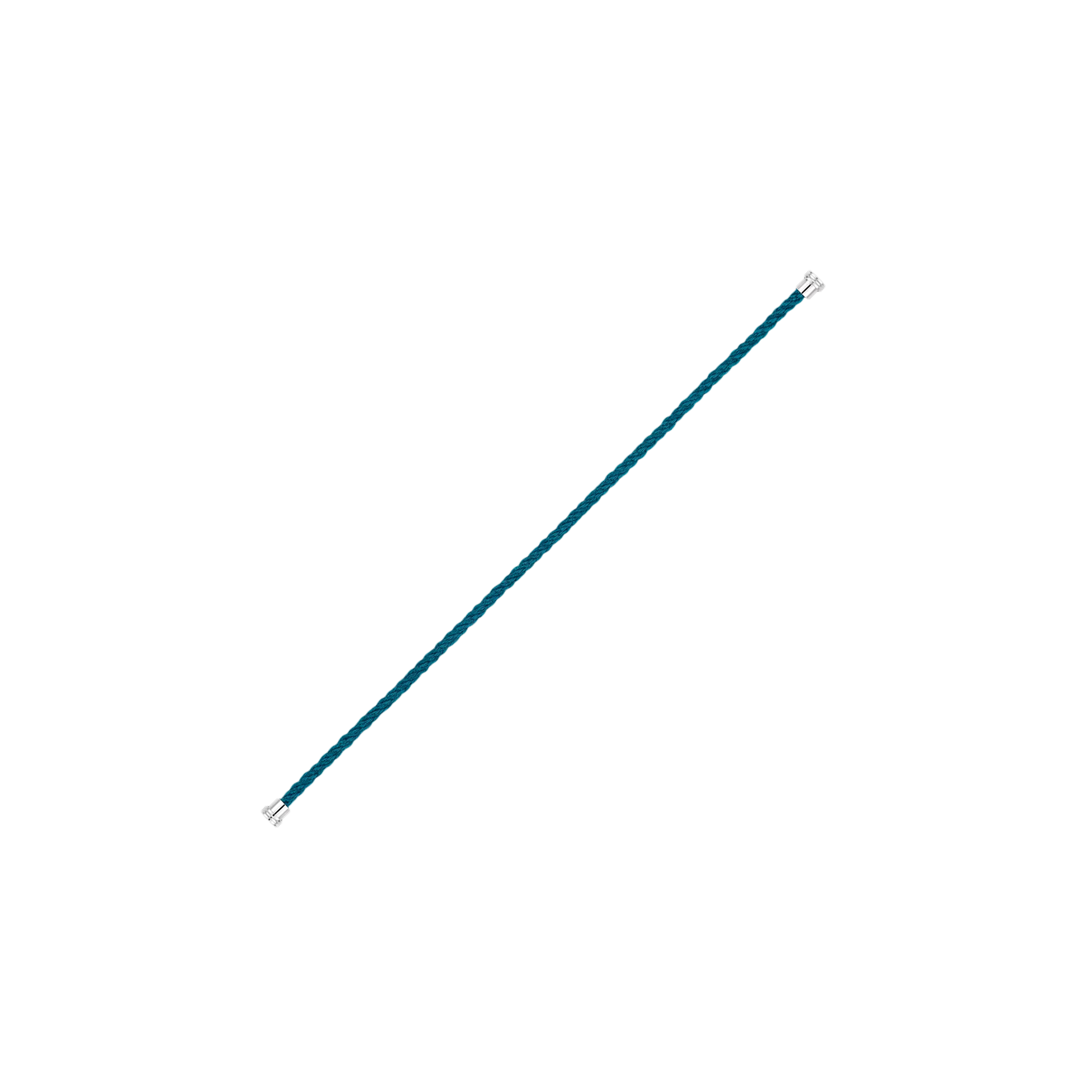 Fred | CABLE BLU RIVERA PER BRACCIALE MODELLO MEDIO - 6B1180 (2)