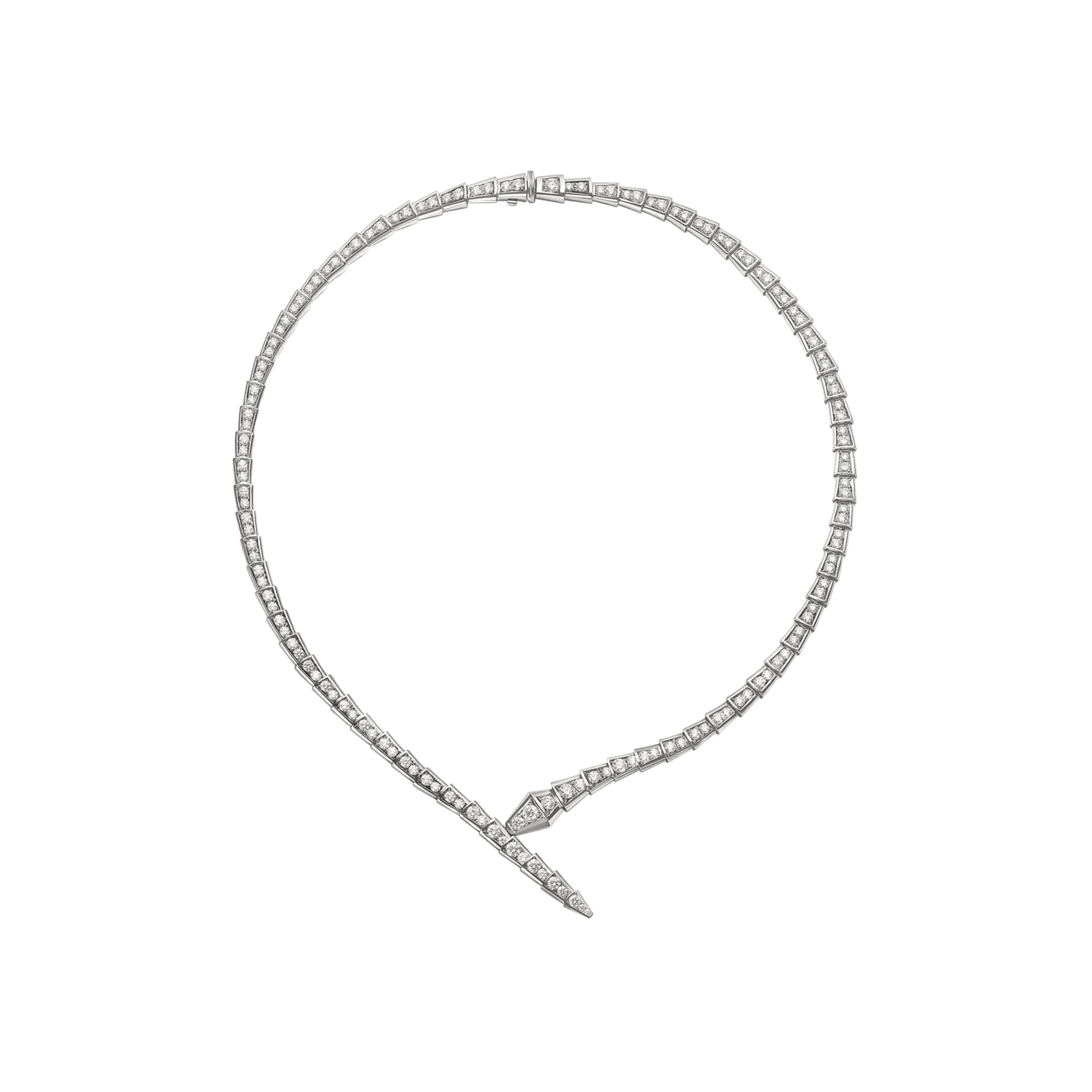 Bulgari | COLLANA SERPENTI VIPER - 360347 - CL859329 (1)