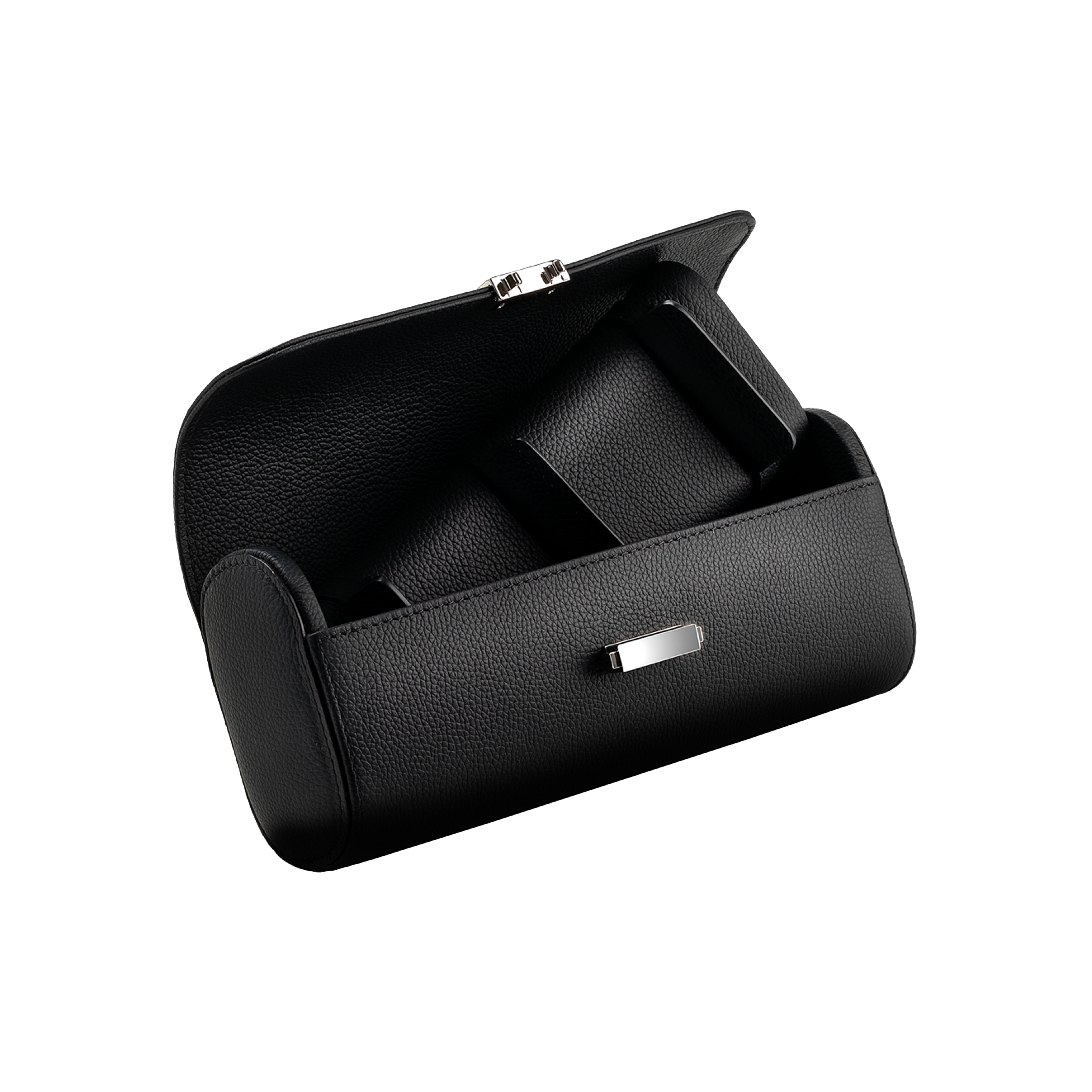 Scatola Del Tempo | SCATOLA DEL TEMPO POCHETTE BLACK (1)