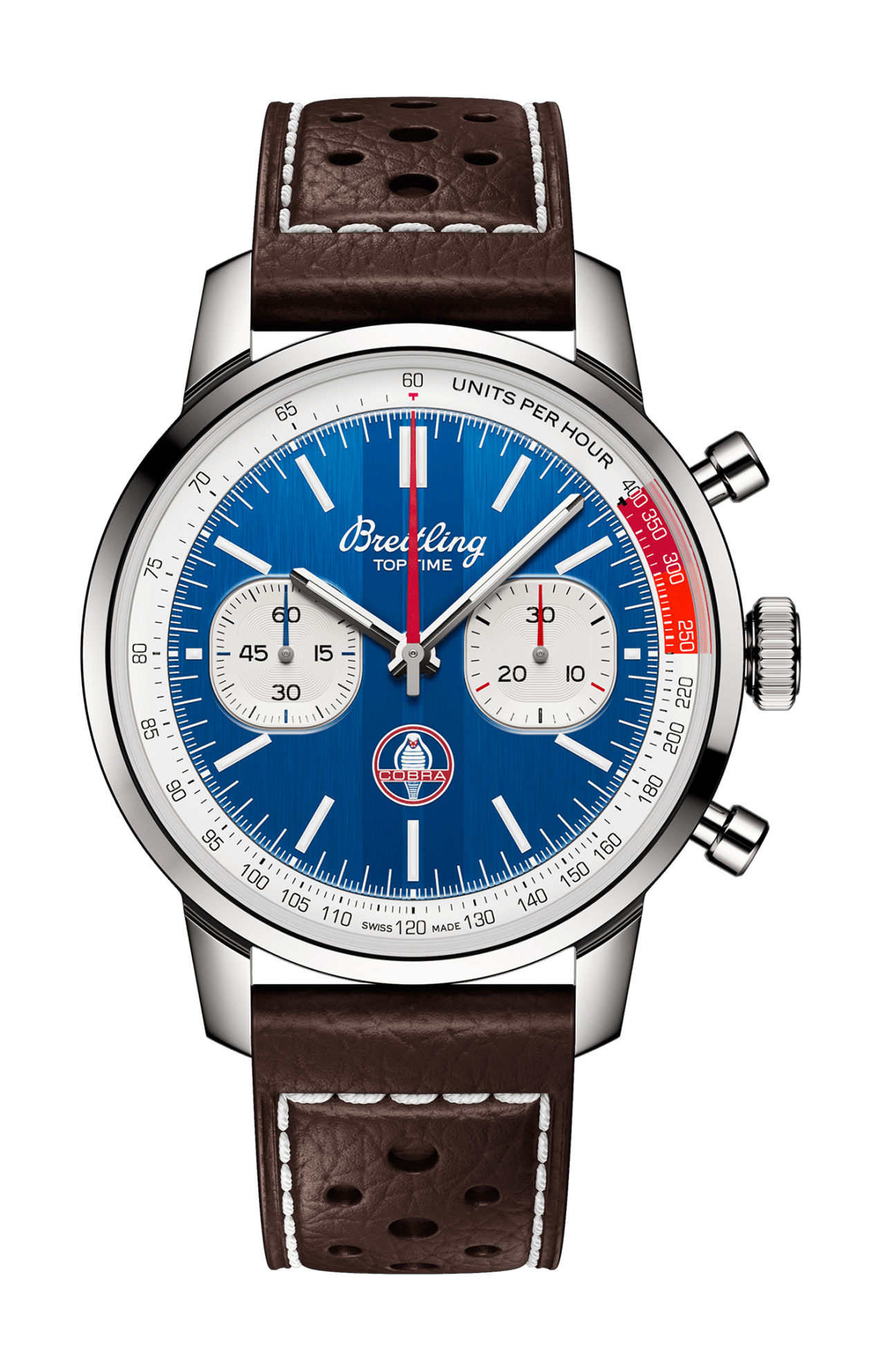 Breitling | TOP TIME B01 SHELBY COBRA - AB01763A1C1X1 (1)