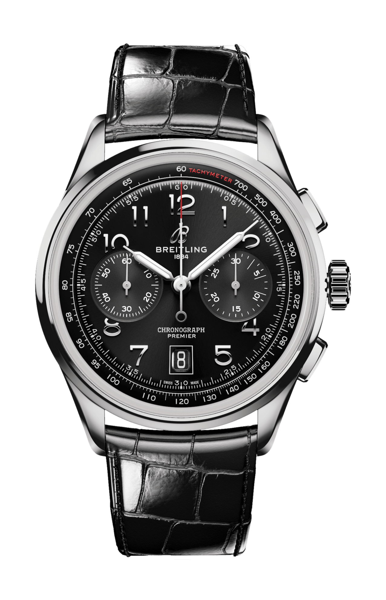 Breitling | PREMIER B01 CHRONOGRAPH 42 - AB0145221B1P1 (1)