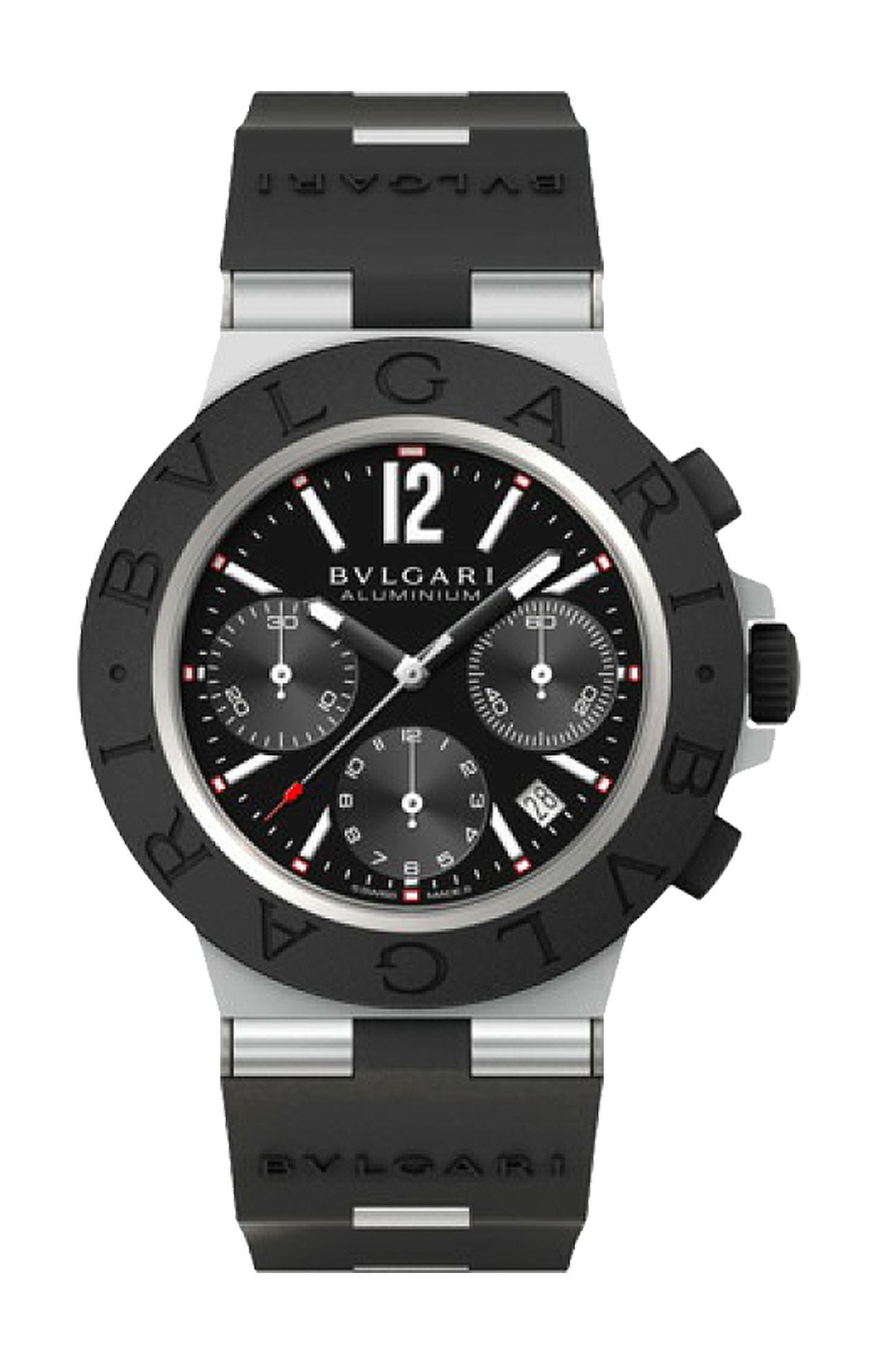 Bulgari | BVLGARI ALUMINIUM - RE00017 (1)