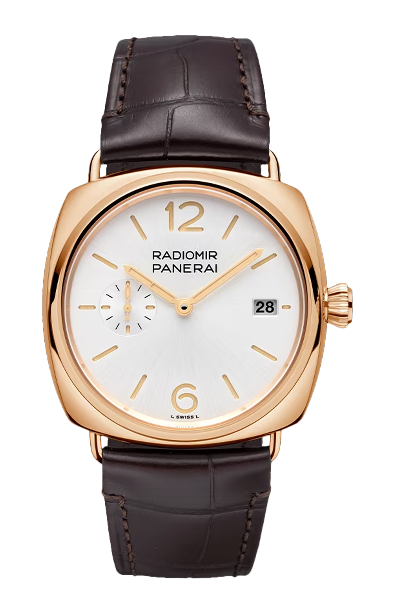 Panerai | RADIOMIR QUARANTA GOLDTECH&trade; - PAM01026 (1)