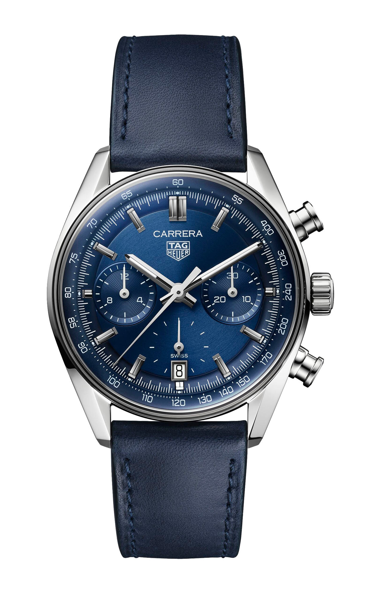 Tag Heuer | TAG HEUER CARRERA CHRONOGRAPH - CBS2212.FC6535 (1)