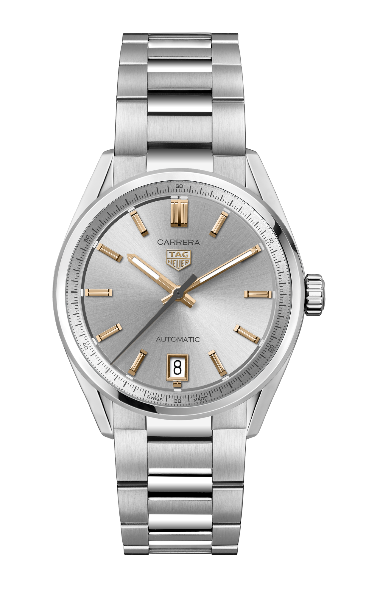 Tag Heuer | TAG HEUER CARRERA DATE - WBN2310.BA0001 (1)