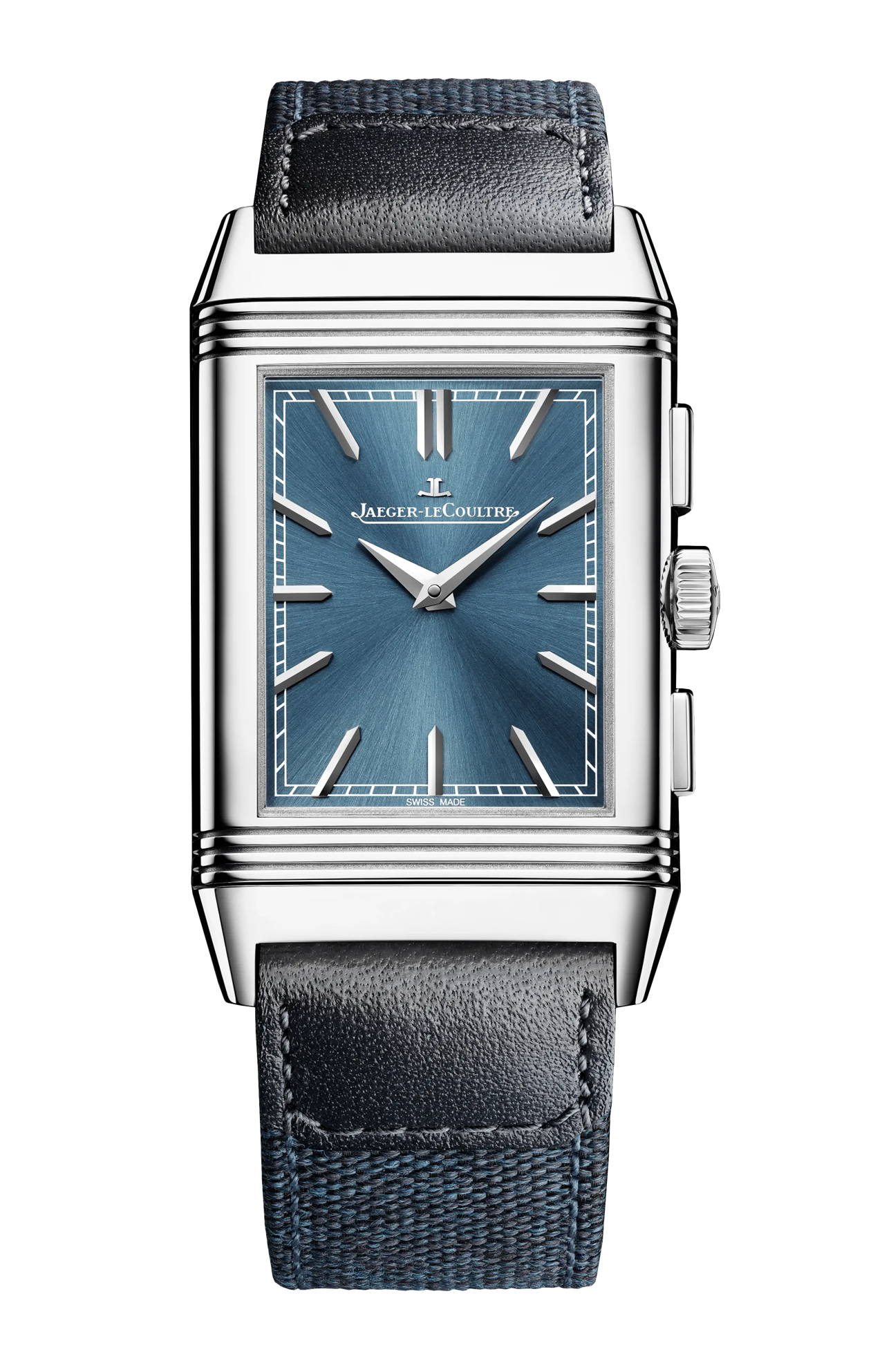 Jaeger-Lecoultre | REVERSO TRIBUTE CHRONOGRAPH - 389848J (1)