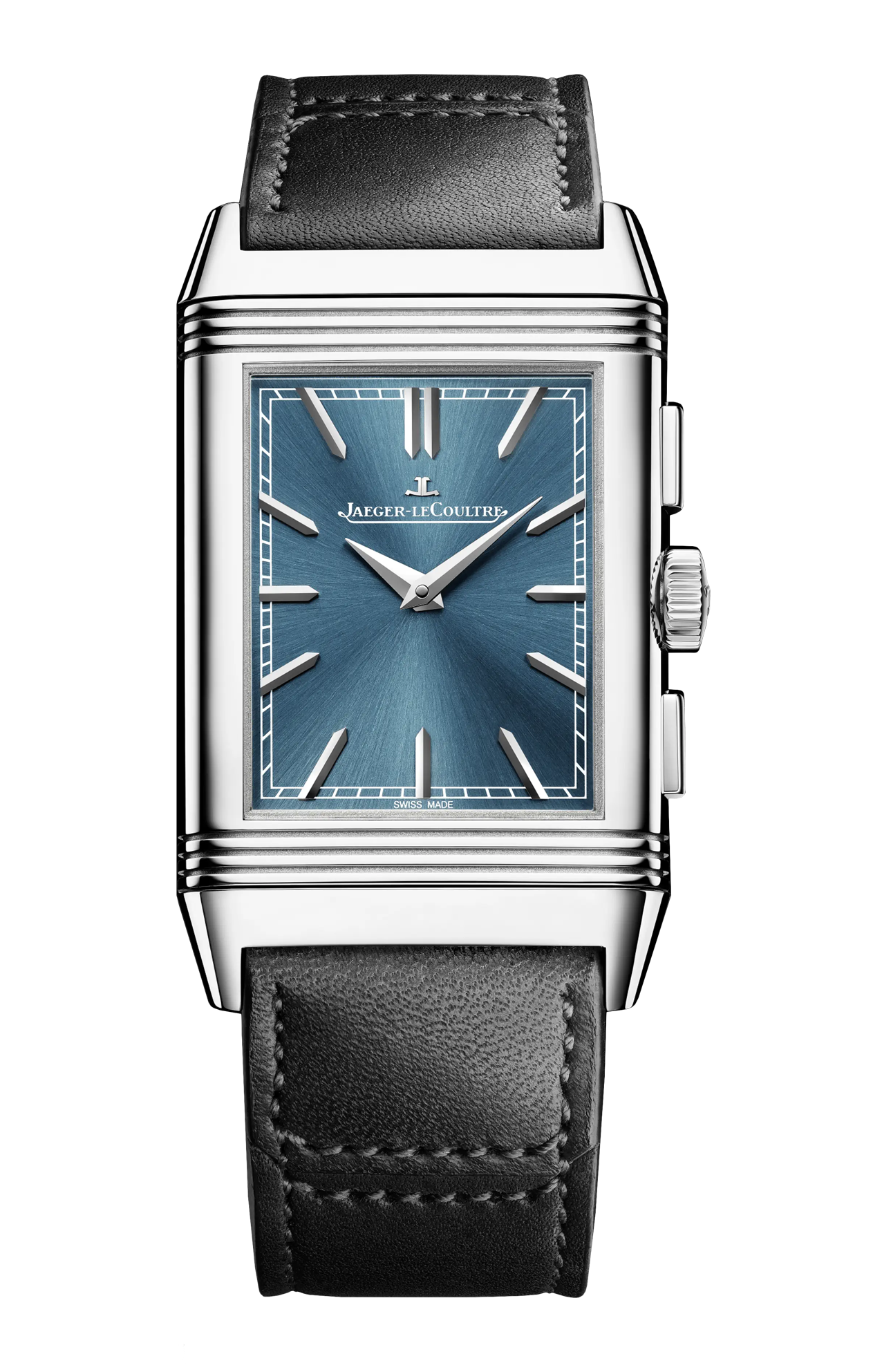 Jaeger-Lecoultre | REVERSO TRIBUTE CHRONOGRAPH - 389848J (4)