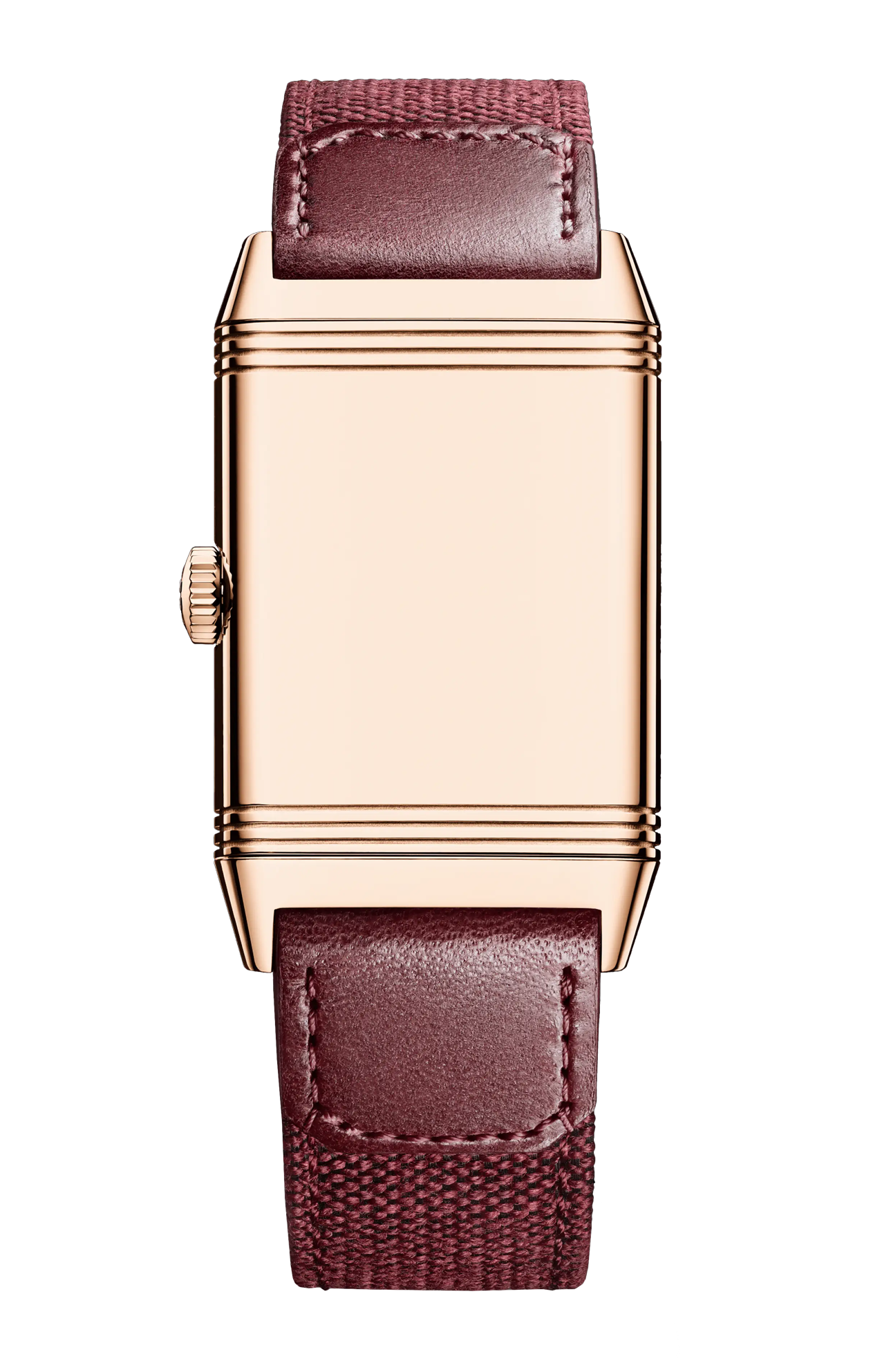 Jaeger-Lecoultre | REVERSO TRIBUTE MONOFACE SMALL SECONDS - 713256J (2)