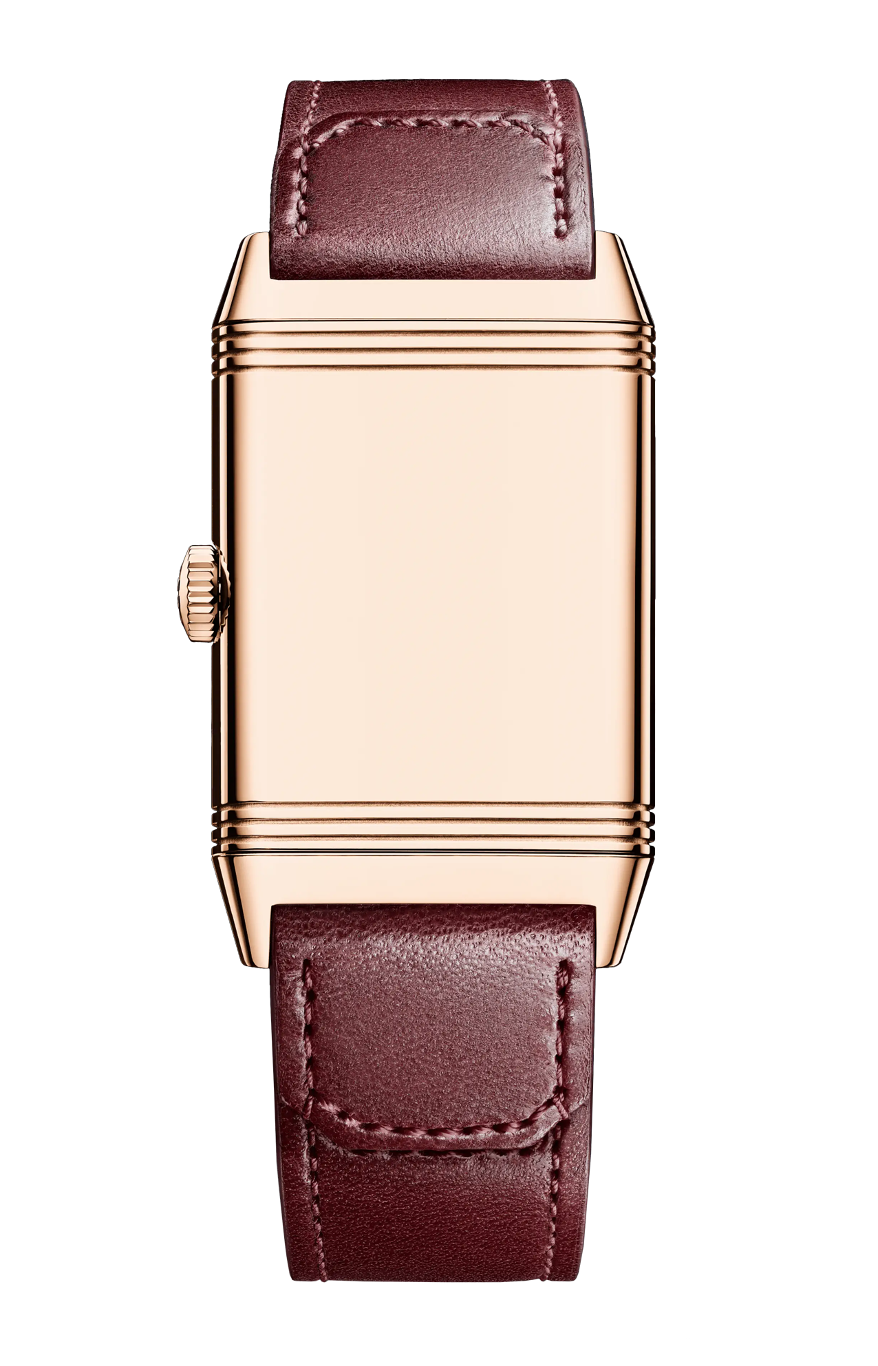 Jaeger-Lecoultre | REVERSO TRIBUTE MONOFACE SMALL SECONDS - 713256J (4)