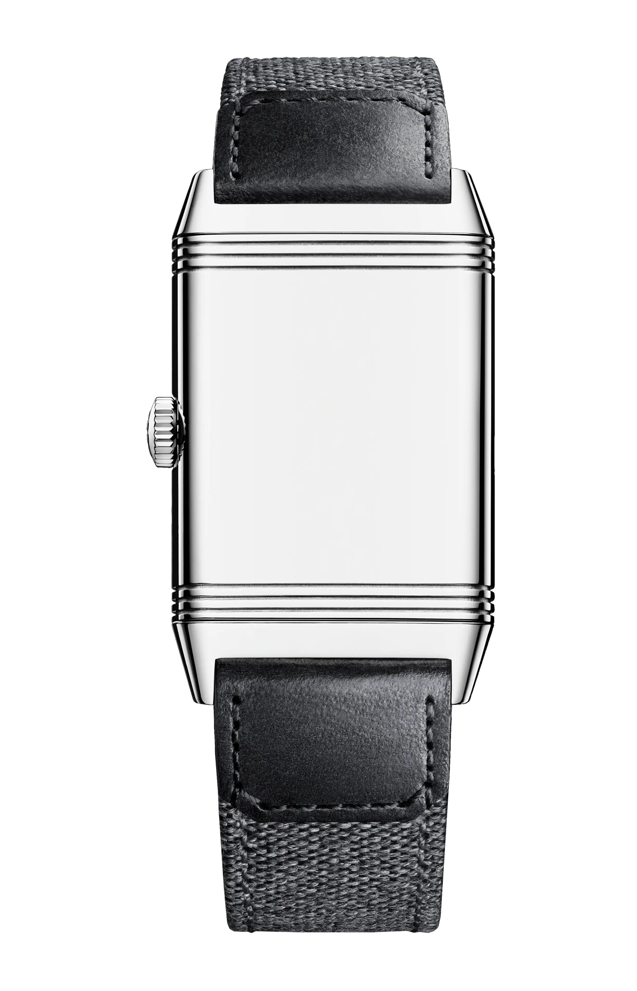 Jaeger-Lecoultre | REVERSO TRIBUTE MONOFACE SMALL SECONDS - 713842J (2)