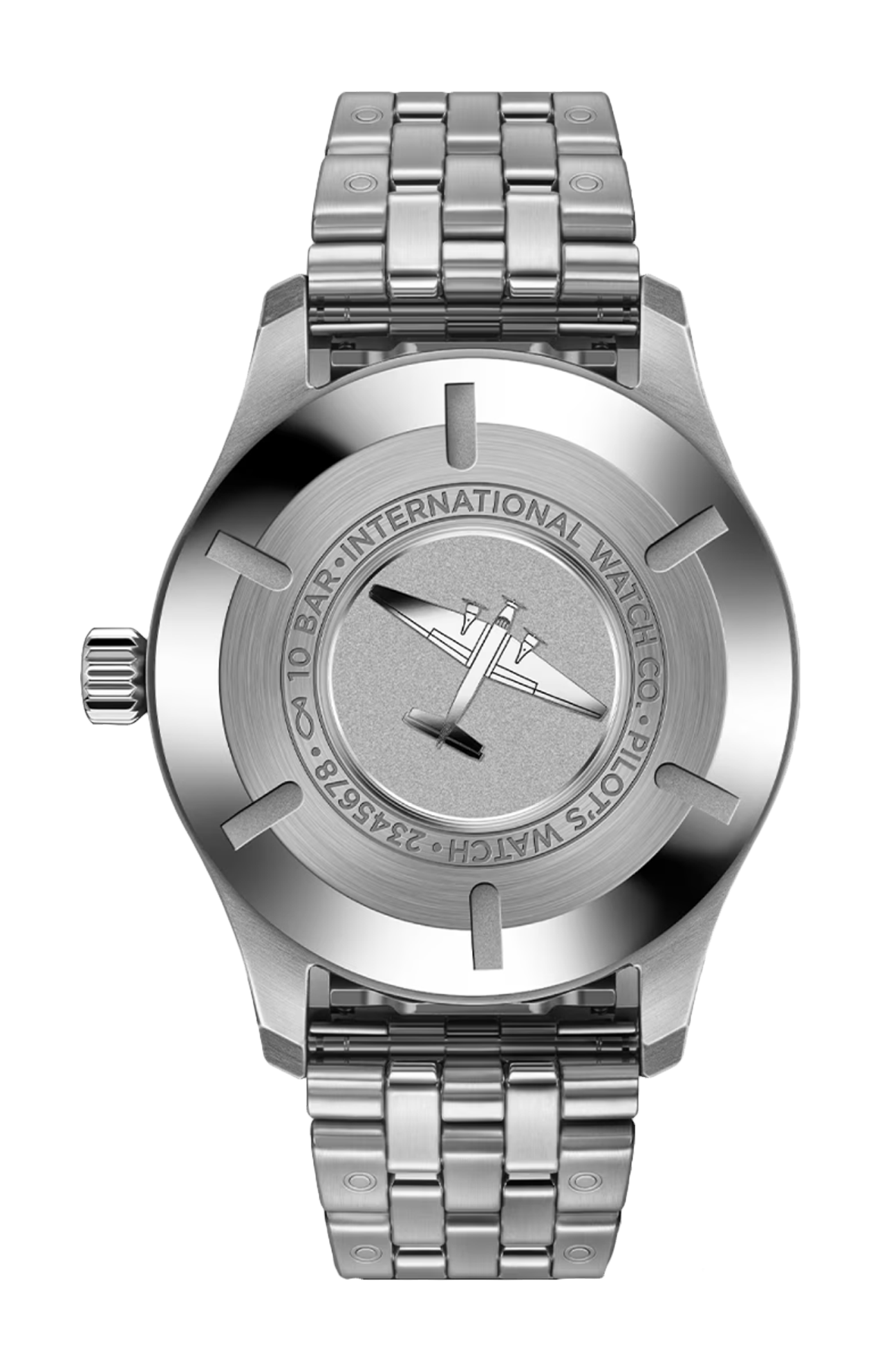 Iwc Schaffhausen | PILOT'S WATCH MARK XX - IW328208 (2)