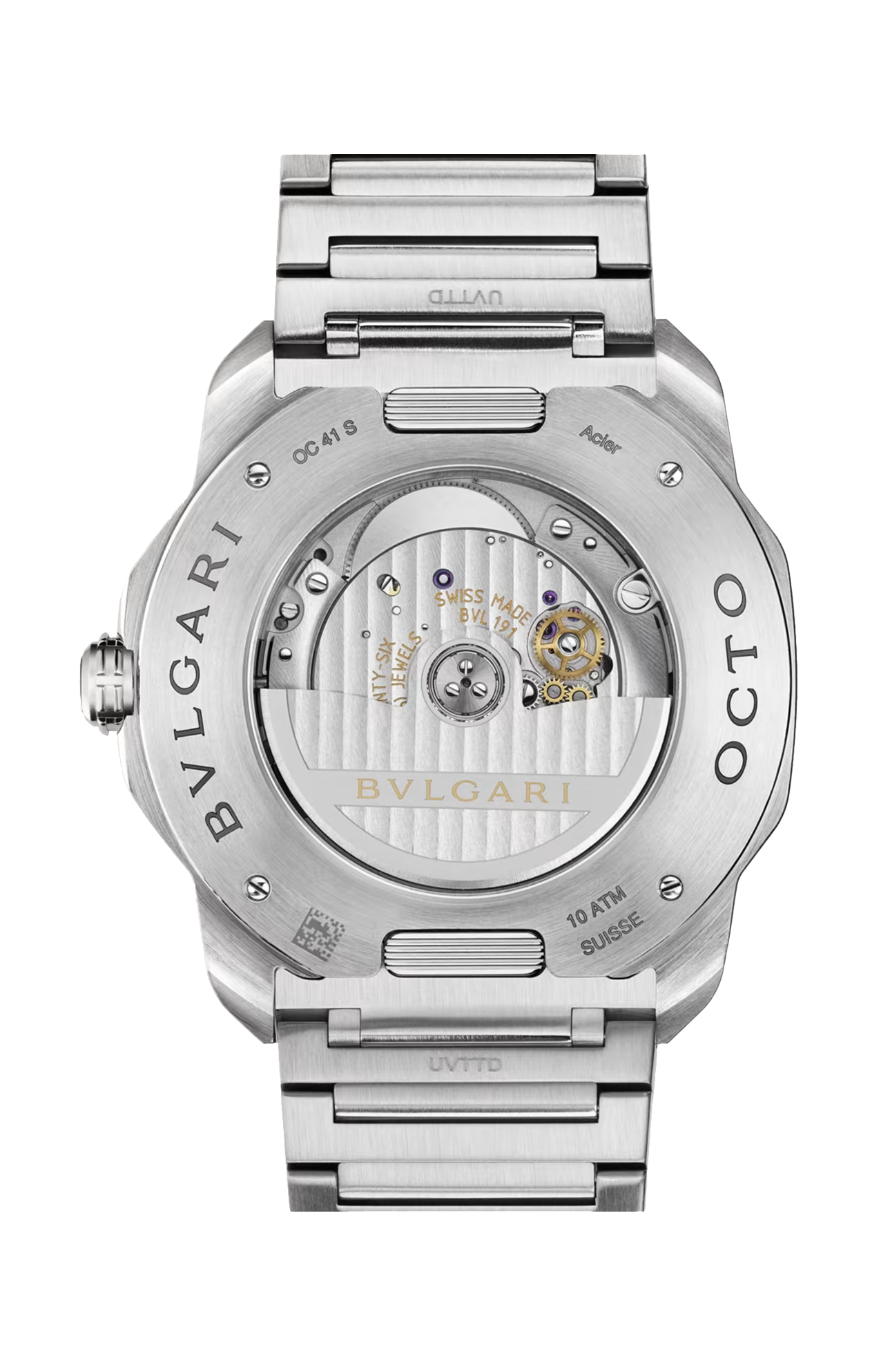 Bulgari | OCTO ROMA - RE00020 (2)