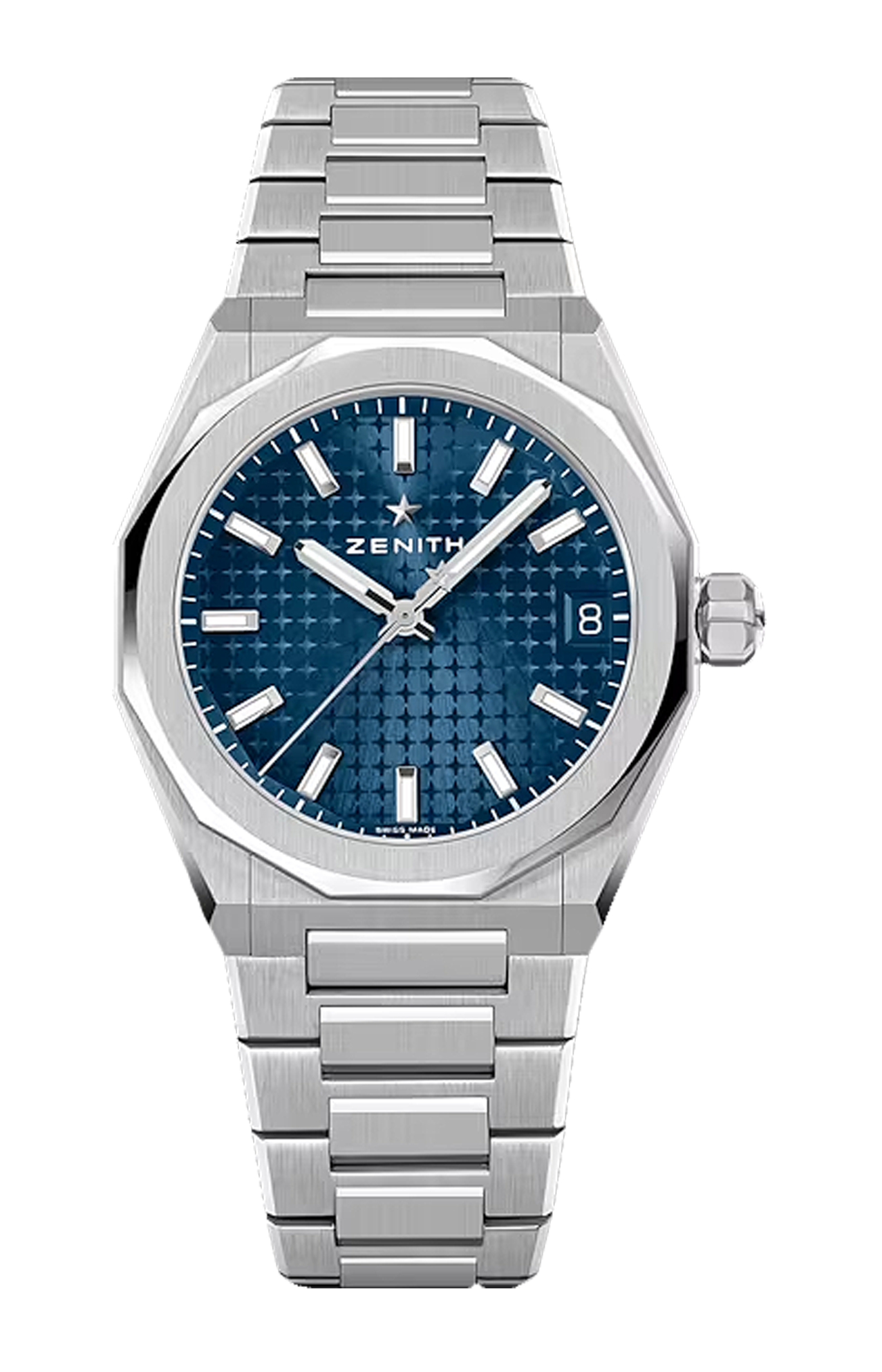 Zenith | DEFY SKYLINE 36 - 03.9400.670/51.I001 (1)