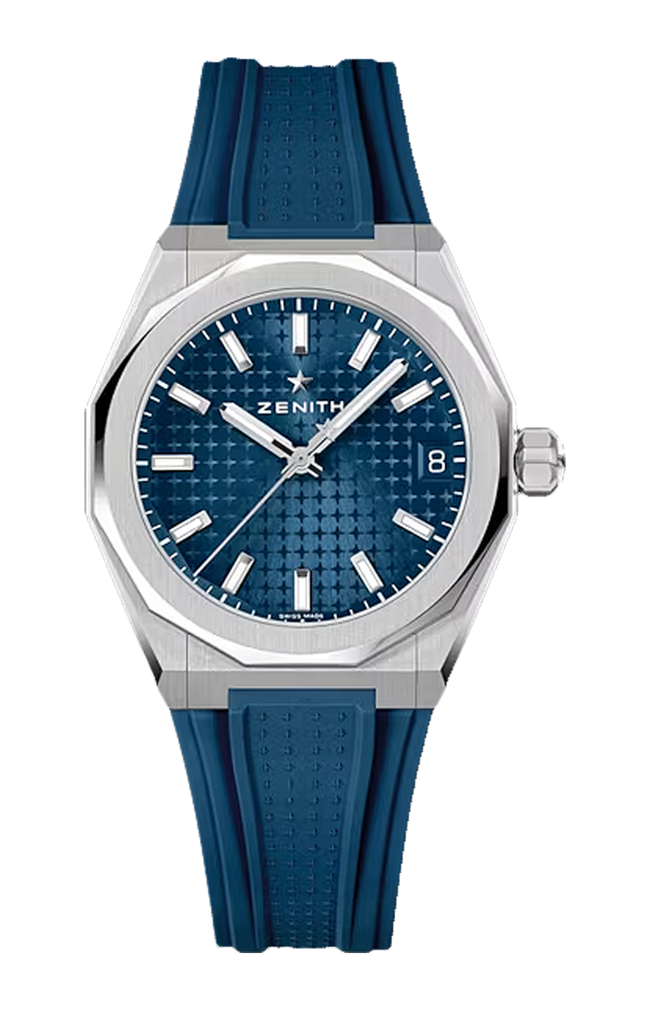 Zenith | DEFY SKYLINE 36 - 03.9400.670/51.I001 (2)