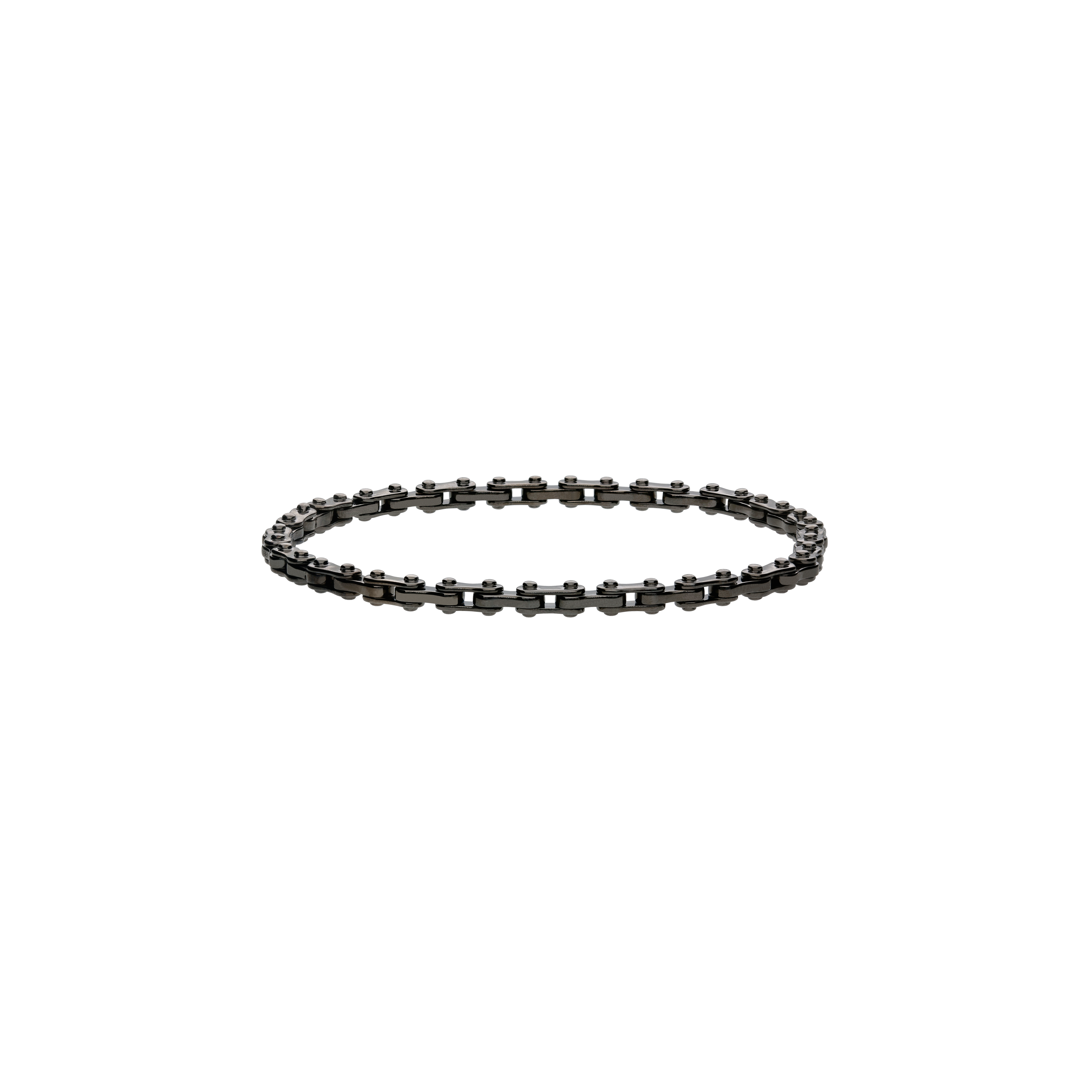 Bartorelli Italian Jewels | BRACCIALE IN ORO BRUNITO - VB29447BW (1)