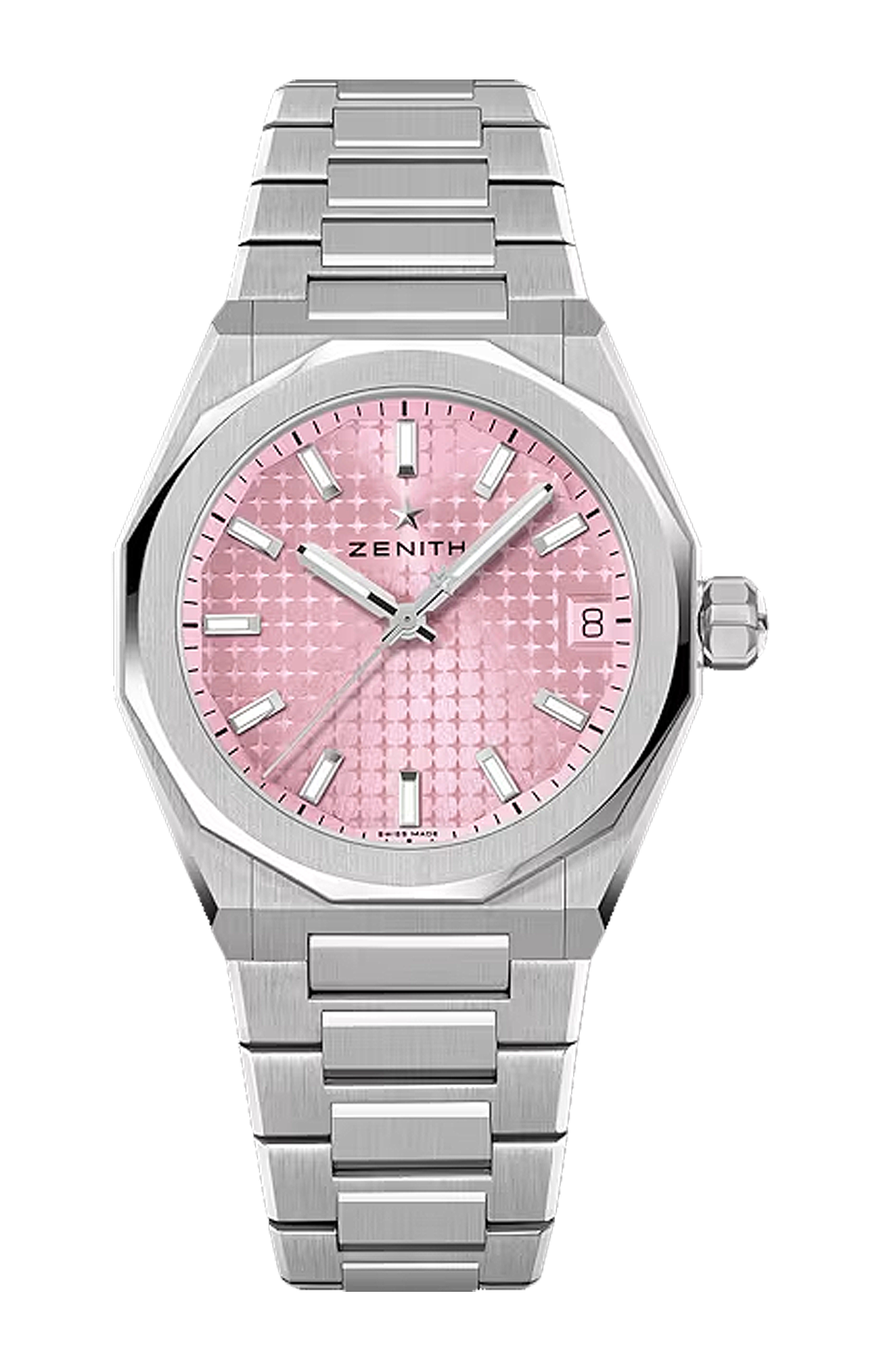 Zenith | DEFY SKILINE 36 - 03.9400.670/18.I001 (1)