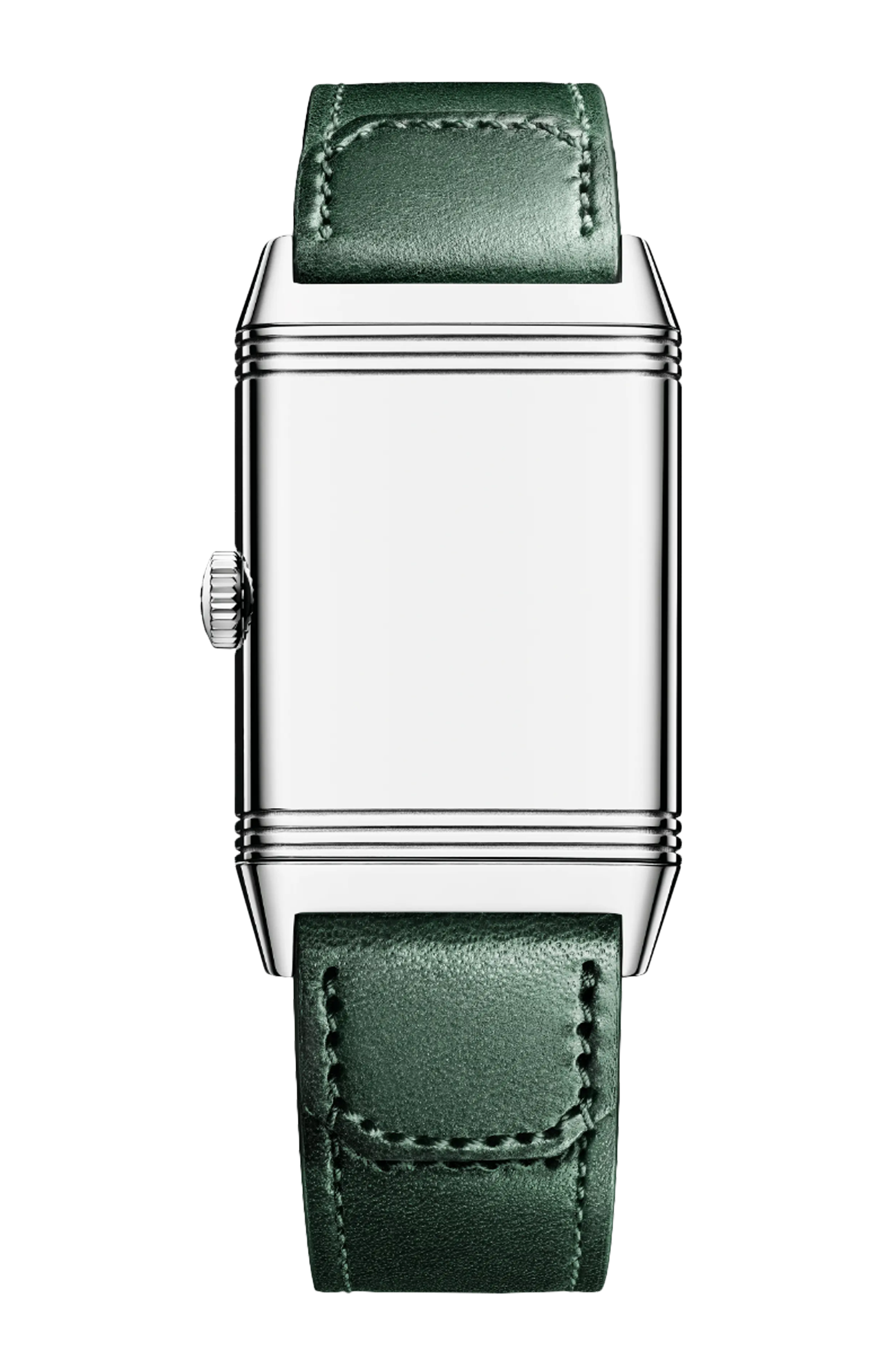 Jaeger-Lecoultre | REVERSO TRIBUTE MONOFACE SMALL SECONDS - 397843J (2)