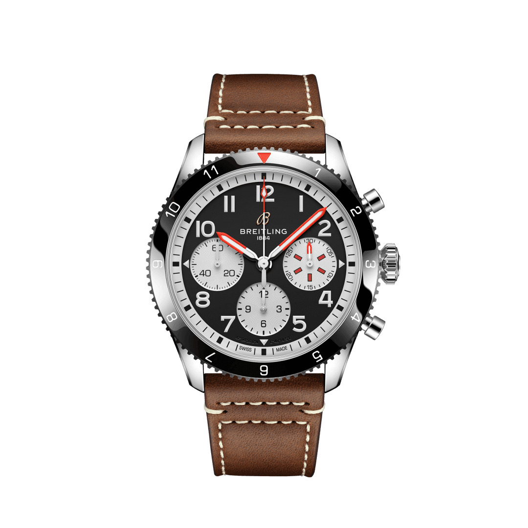 Breitling | CLASSIC AVI CHRONOGRAPH 42 MOSQUITO - Y233801A1B1X1 (1)
