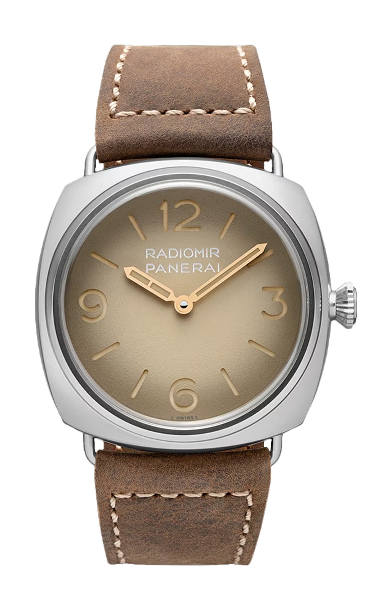 Panerai | RADIOMIR TRE GIORNI - PAM01350 (1)