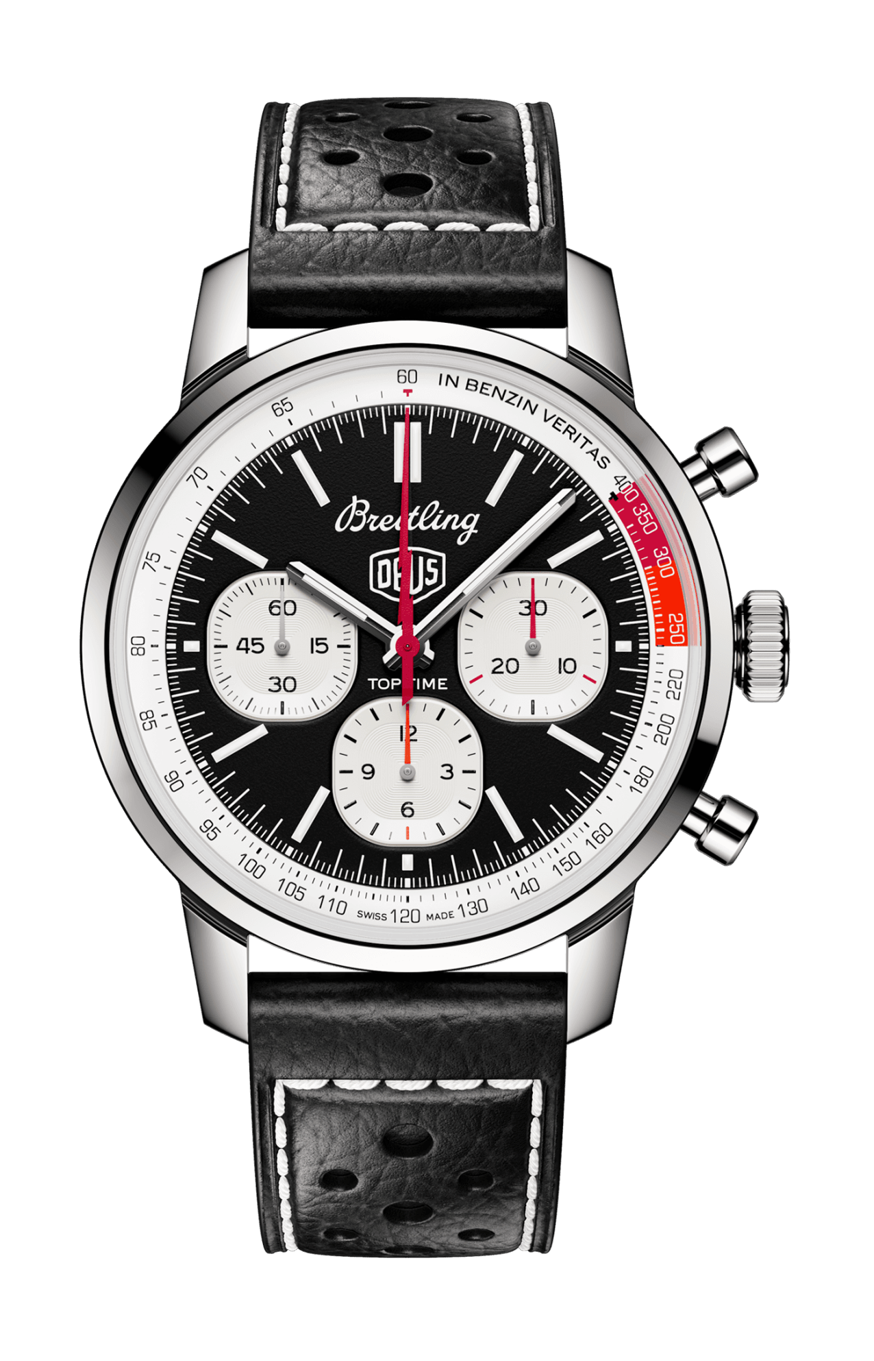 Breitling | TOP TIME B01 DEUS - AB01765A1B1X1 (1)