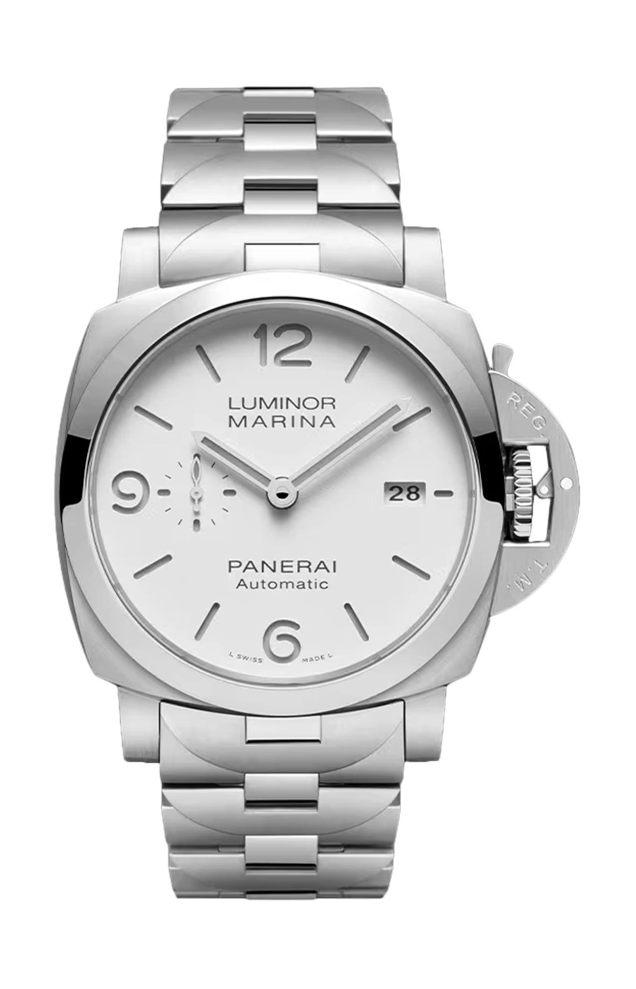 Panerai | LUMINOR MARINA 44 MM - PAM01564 (1)
