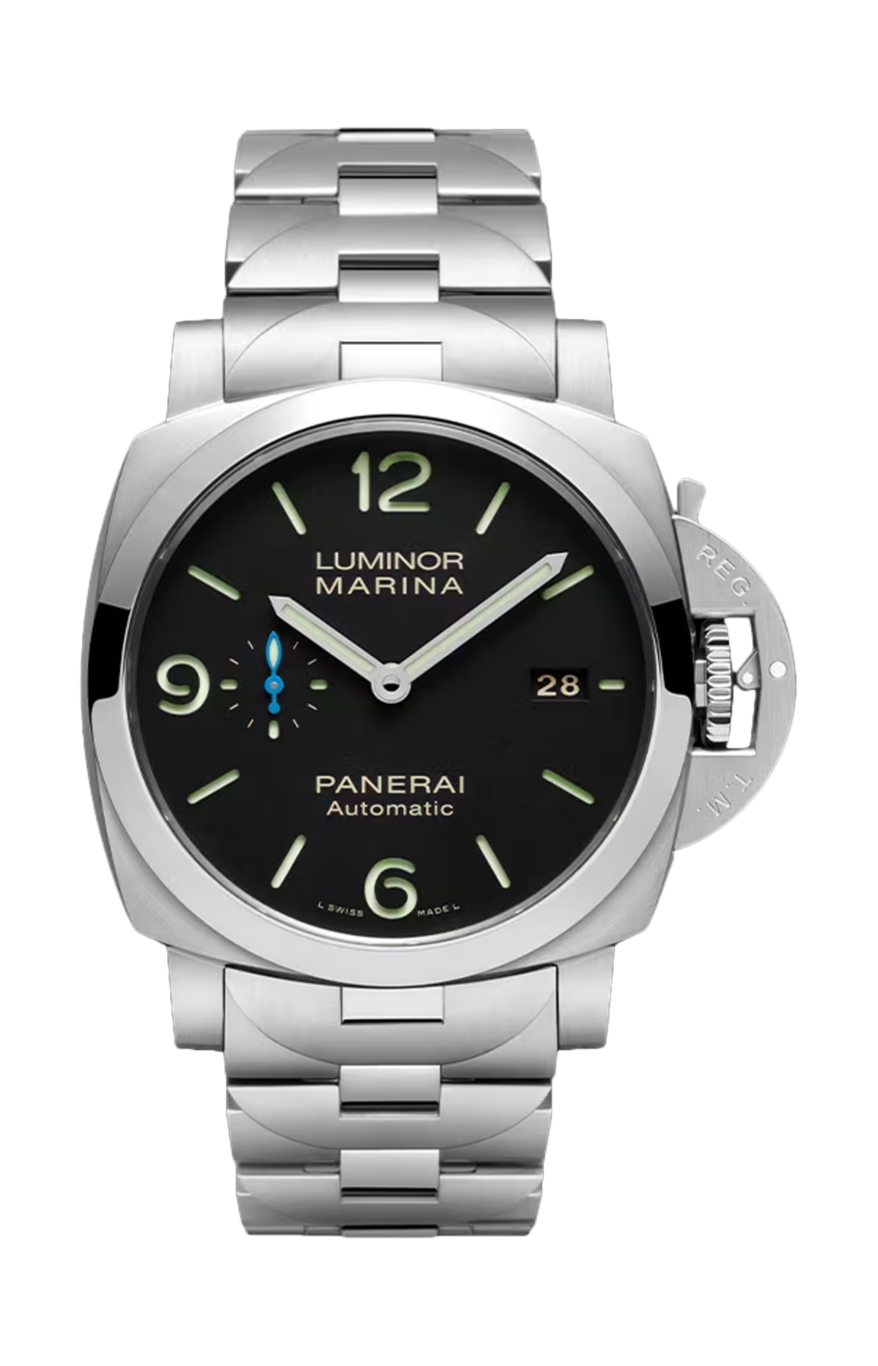 Panerai | LUMINOR MARINA 44 MM - PAM01562 (1)