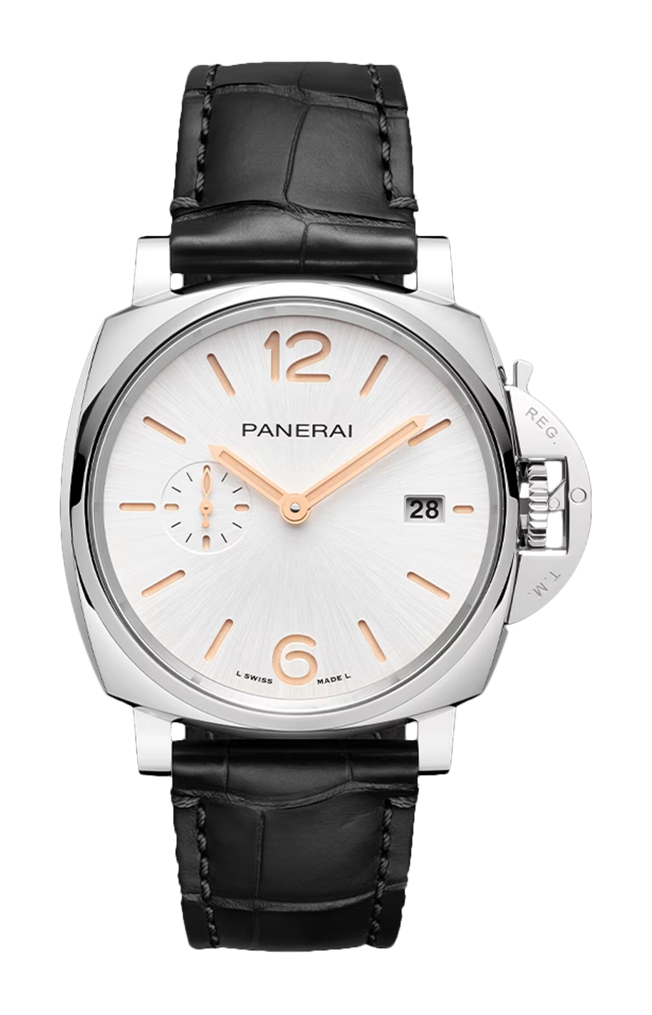 Panerai | LUMINOR DUE - PAM01672 (1)