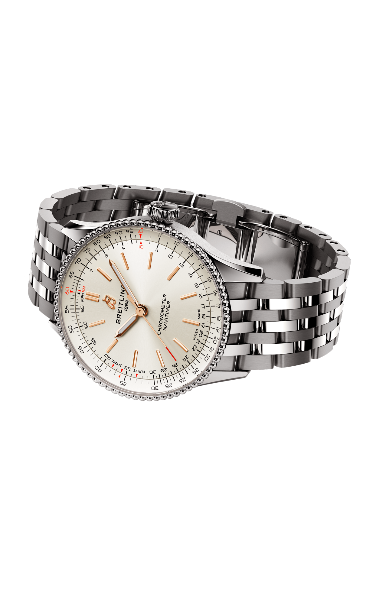 Breitling | NAVITIMER AUTOMATIC 36 - A17327211G1A1 (2)