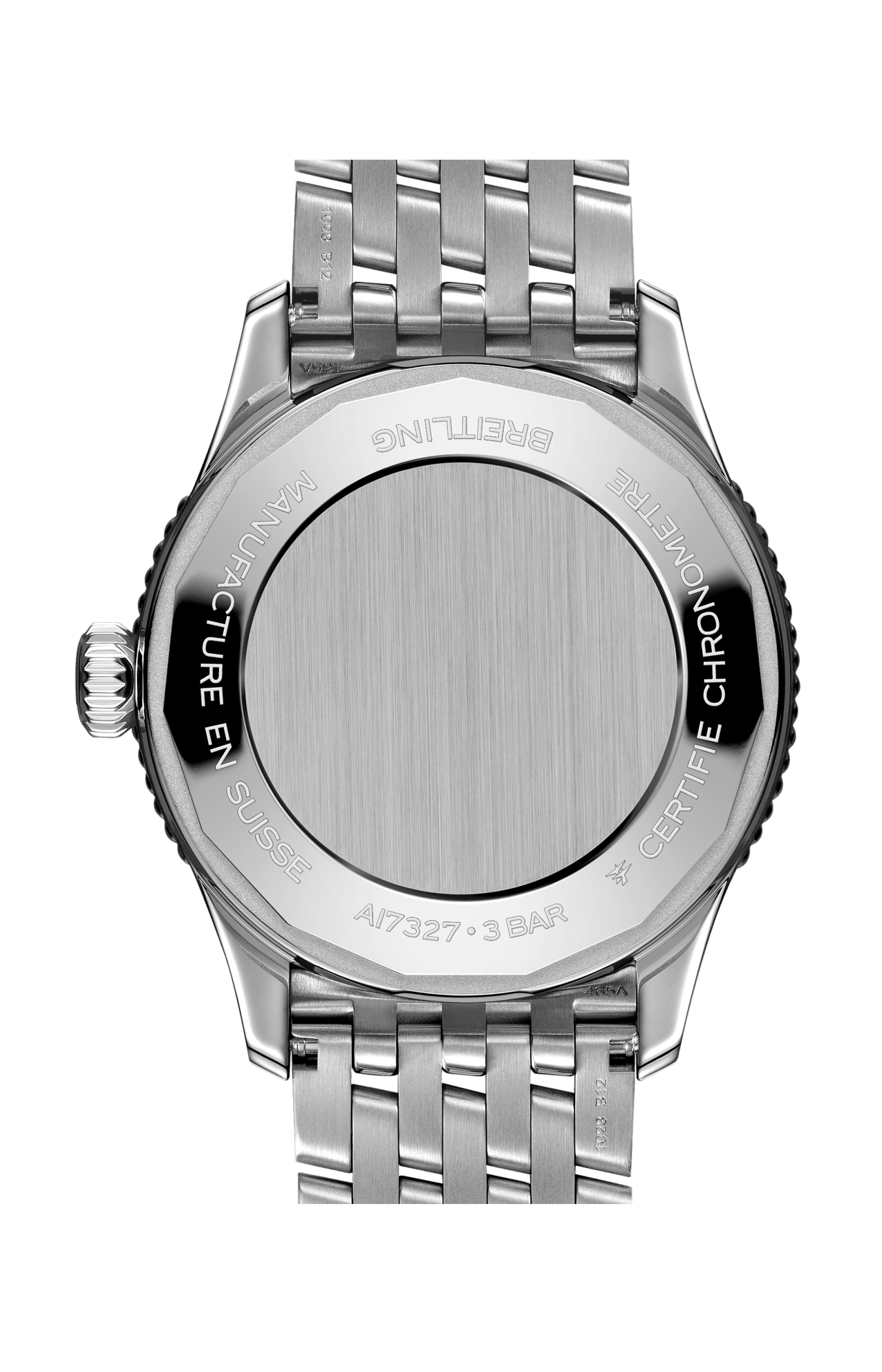 Breitling | NAVITIMER AUTOMATIC 36 - A17327211G1A1 (3)