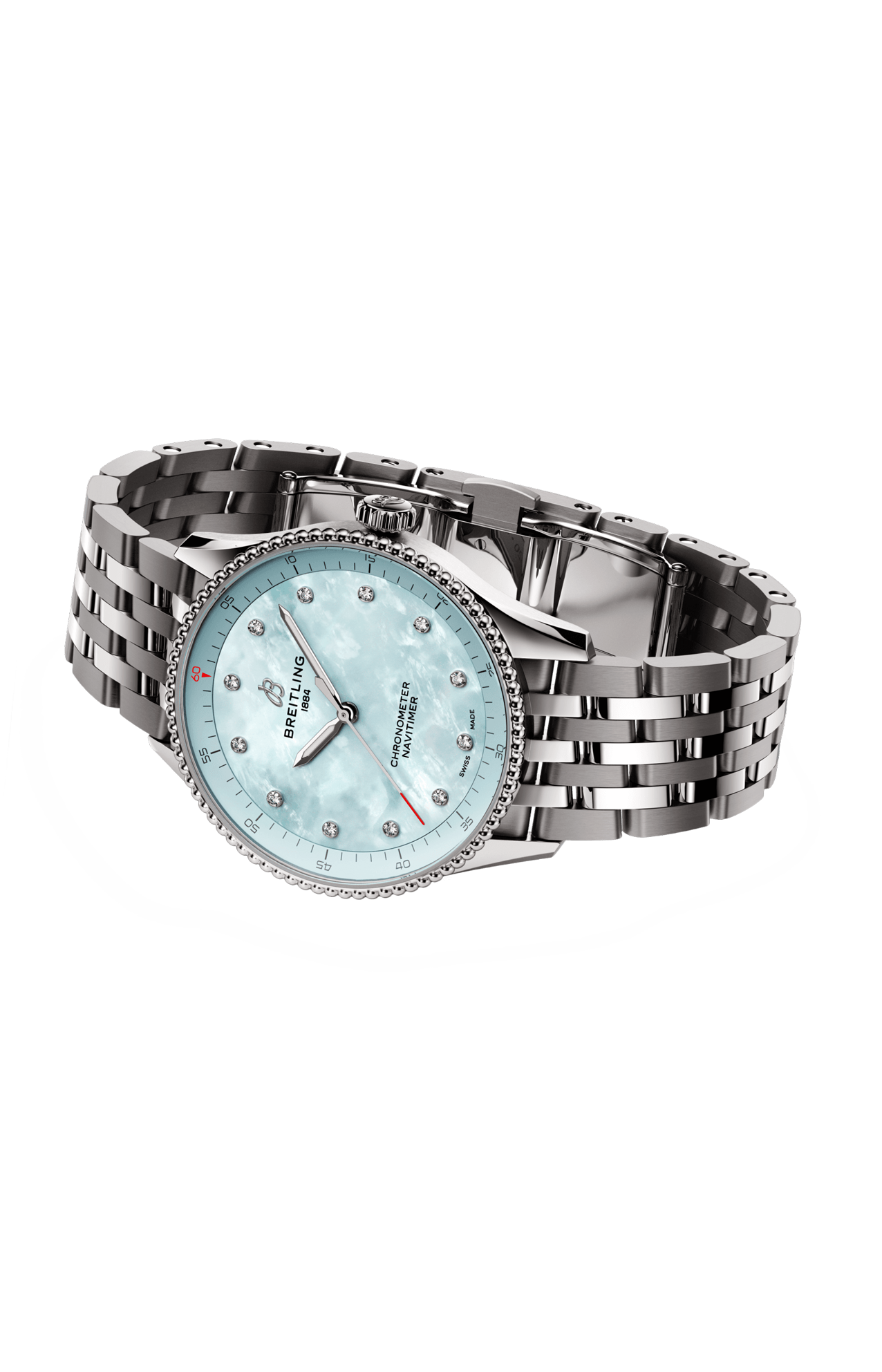 Breitling | NAVITIMER 32 - A77320171C1A1 (2)