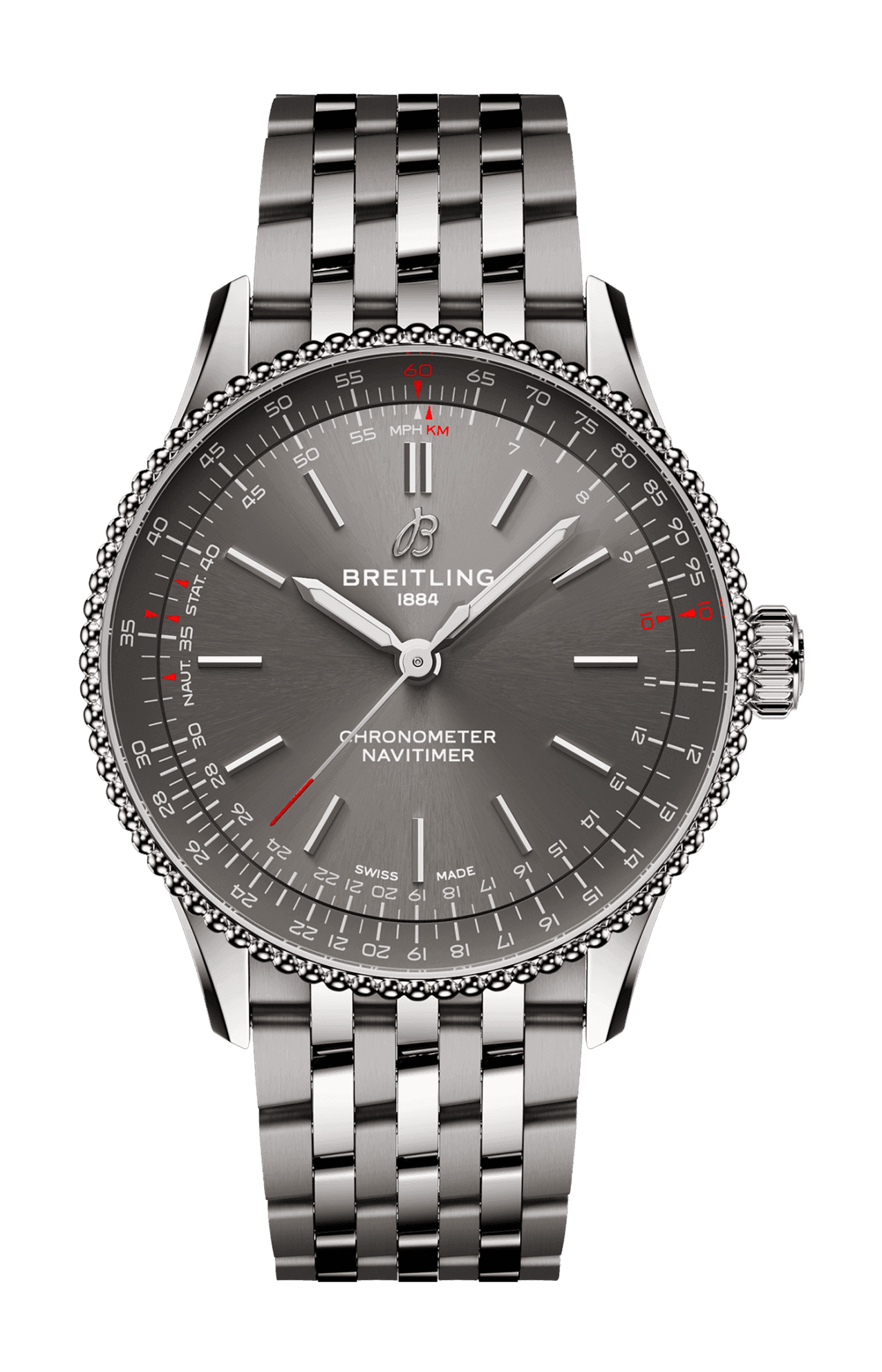 Breitling | NAVITIMER AUTOMATIC 36 - A17327381B1A1 (1)