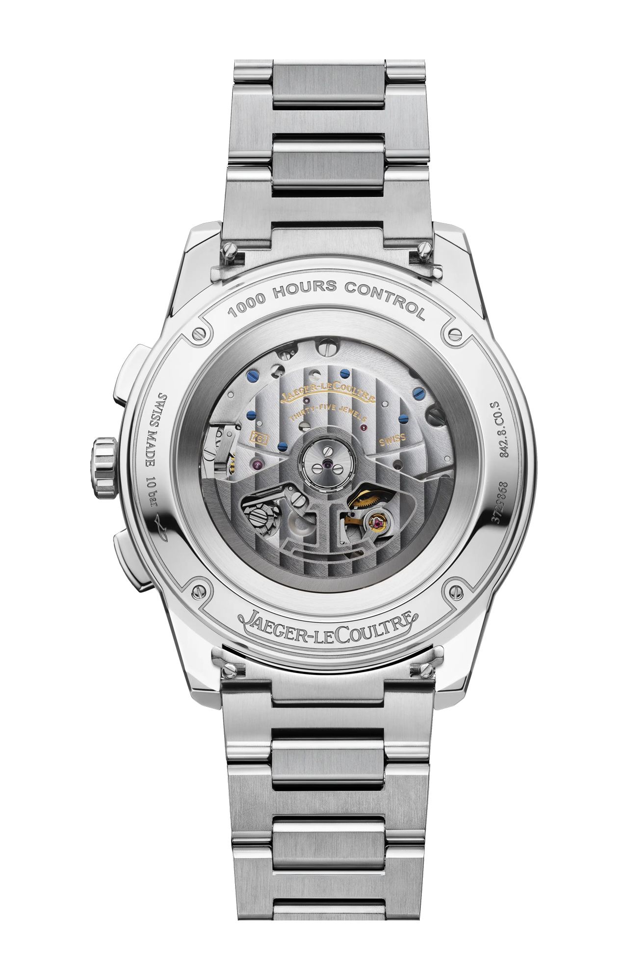 Jaeger-Lecoultre | POLARIS CHRONOGRAPH - 9028181 (3)