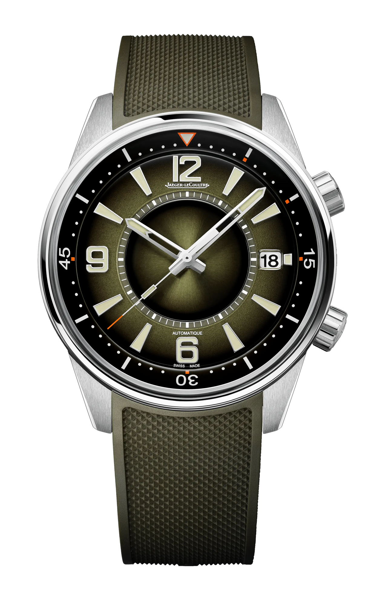 Jaeger-Lecoultre | POLARIS DATE - 906863J (1)