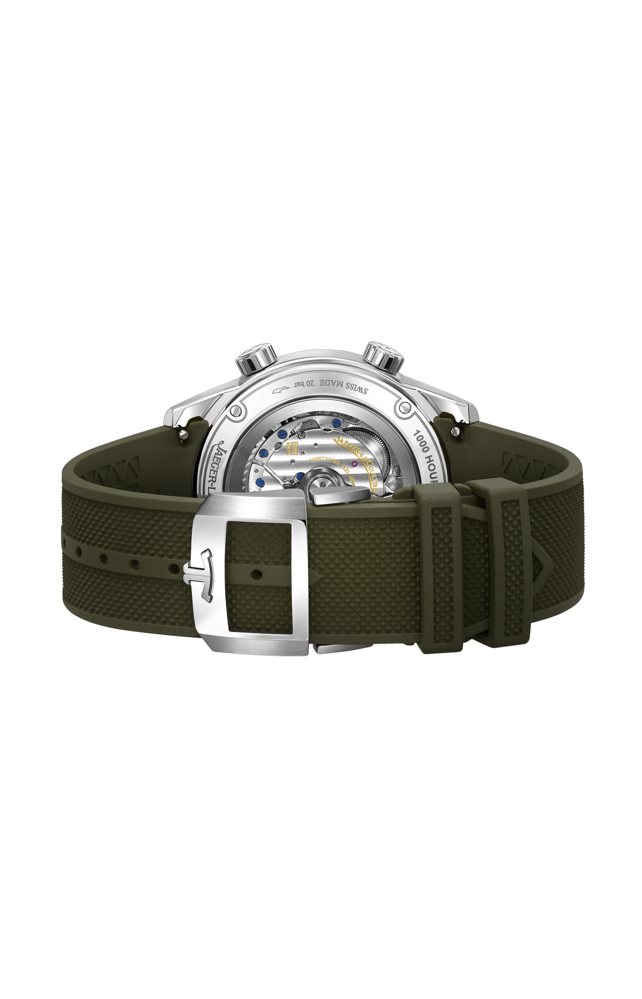 Jaeger-Lecoultre | POLARIS DATE - 906863J (3)