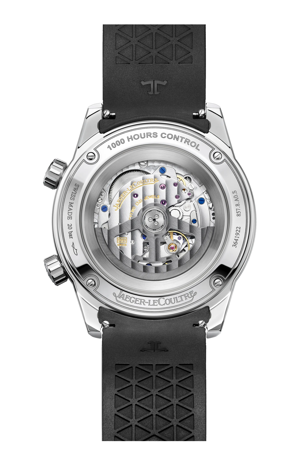 Jaeger-Lecoultre | POLARIS DATE - 906867J (2)