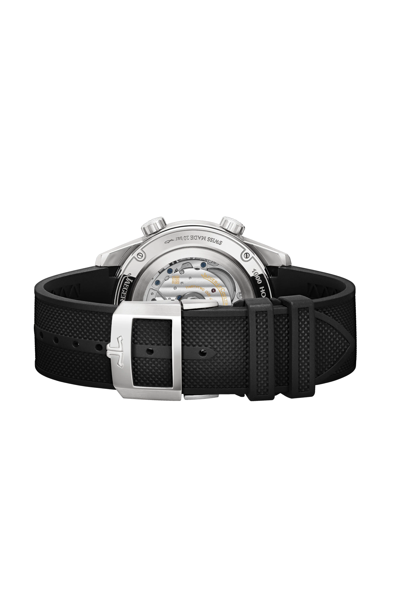 Jaeger-Lecoultre | POLARIS DATE - 906867J (3)