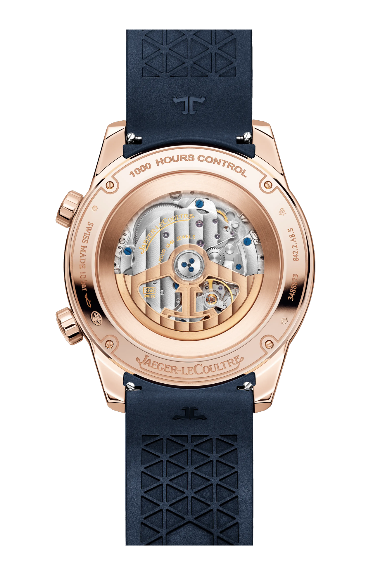 Jaeger-Lecoultre | POLARIS PERPETUAL CALENDAR - 9082681 (3)