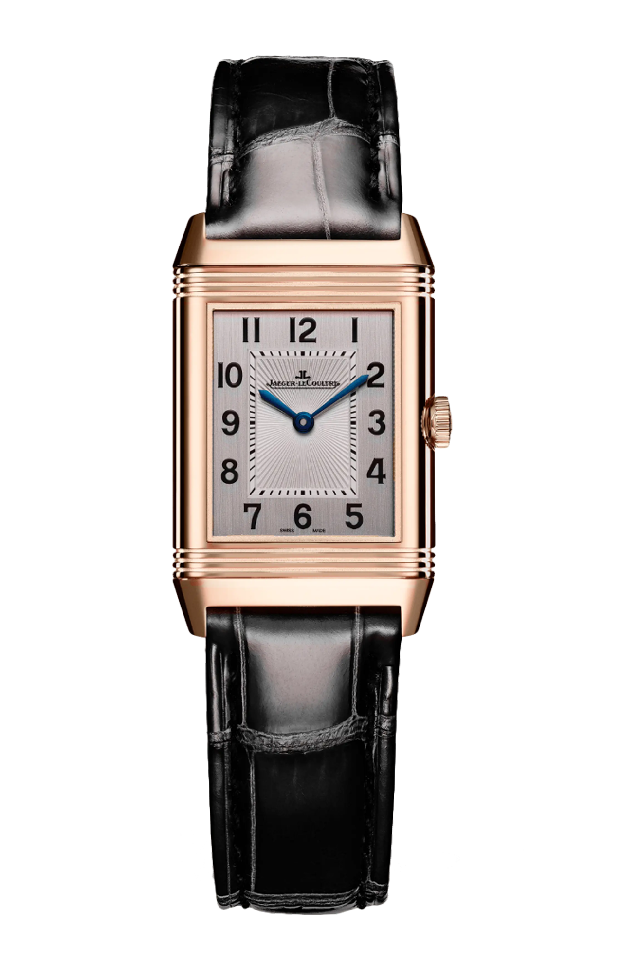 Jaeger-Lecoultre | REVERSO CLASSIC DUETTO - 2662530 (1)