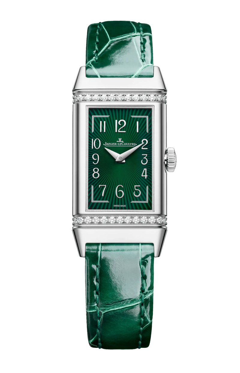Jaeger-Lecoultre | REVERSO ONE MONOFACE - 328853J (1)