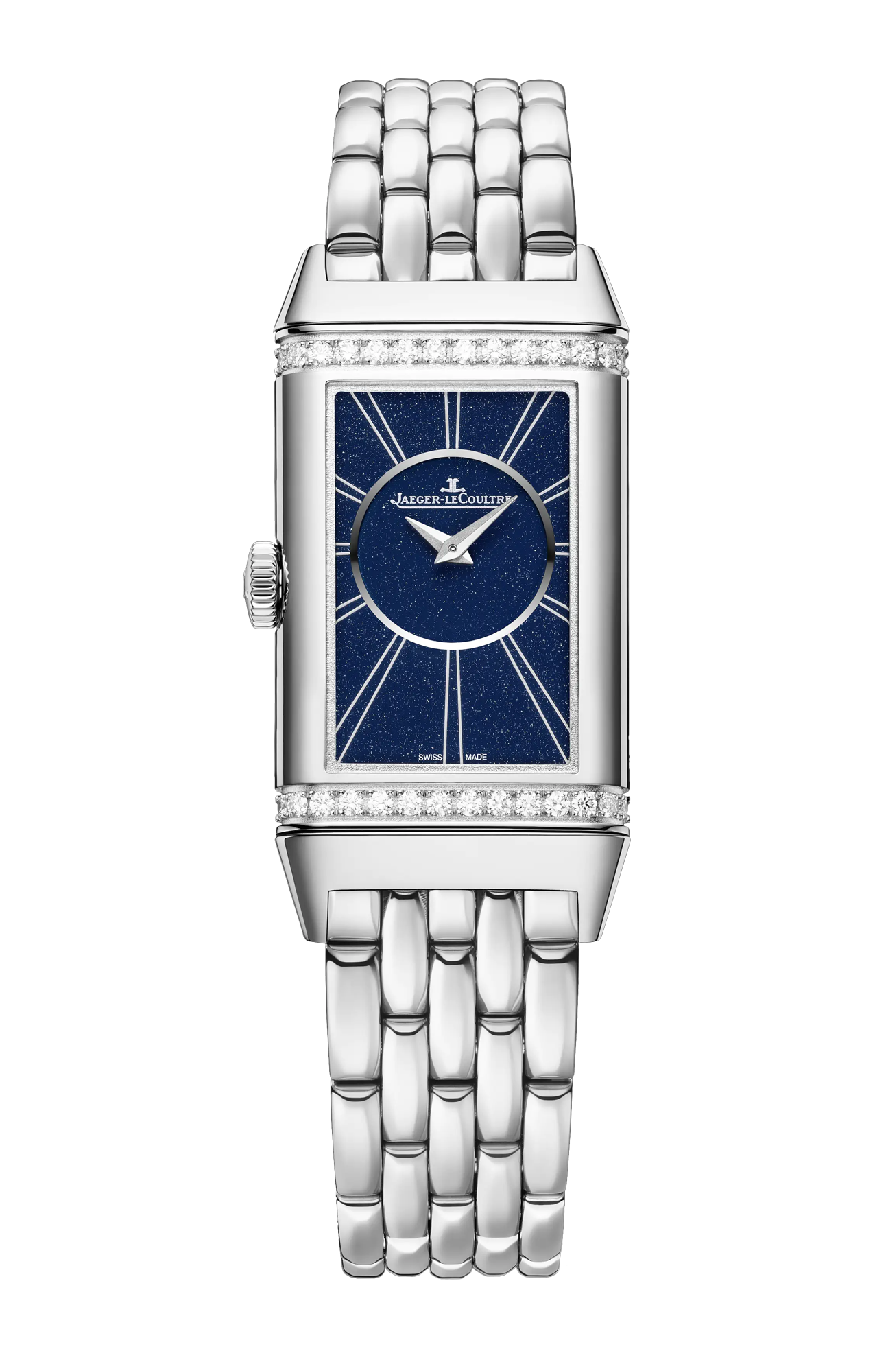 Jaeger-Lecoultre | REVERSO ONE DUETTO - 334818J (3)